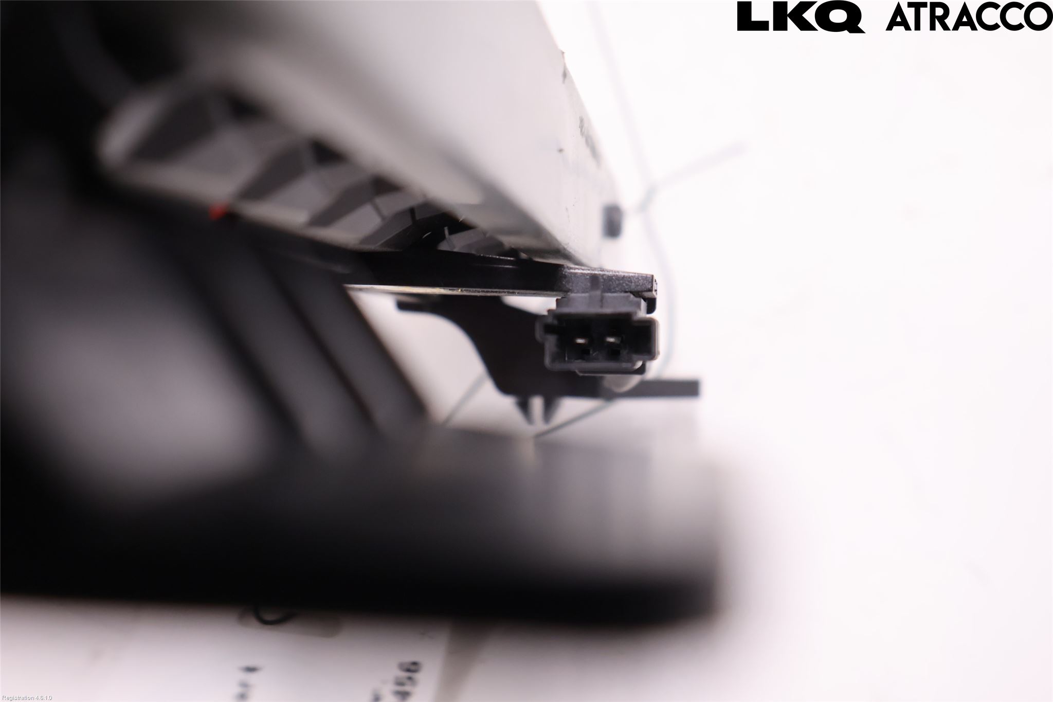 GM CHEVROLET ORLANDO Bromsljus Bakruta