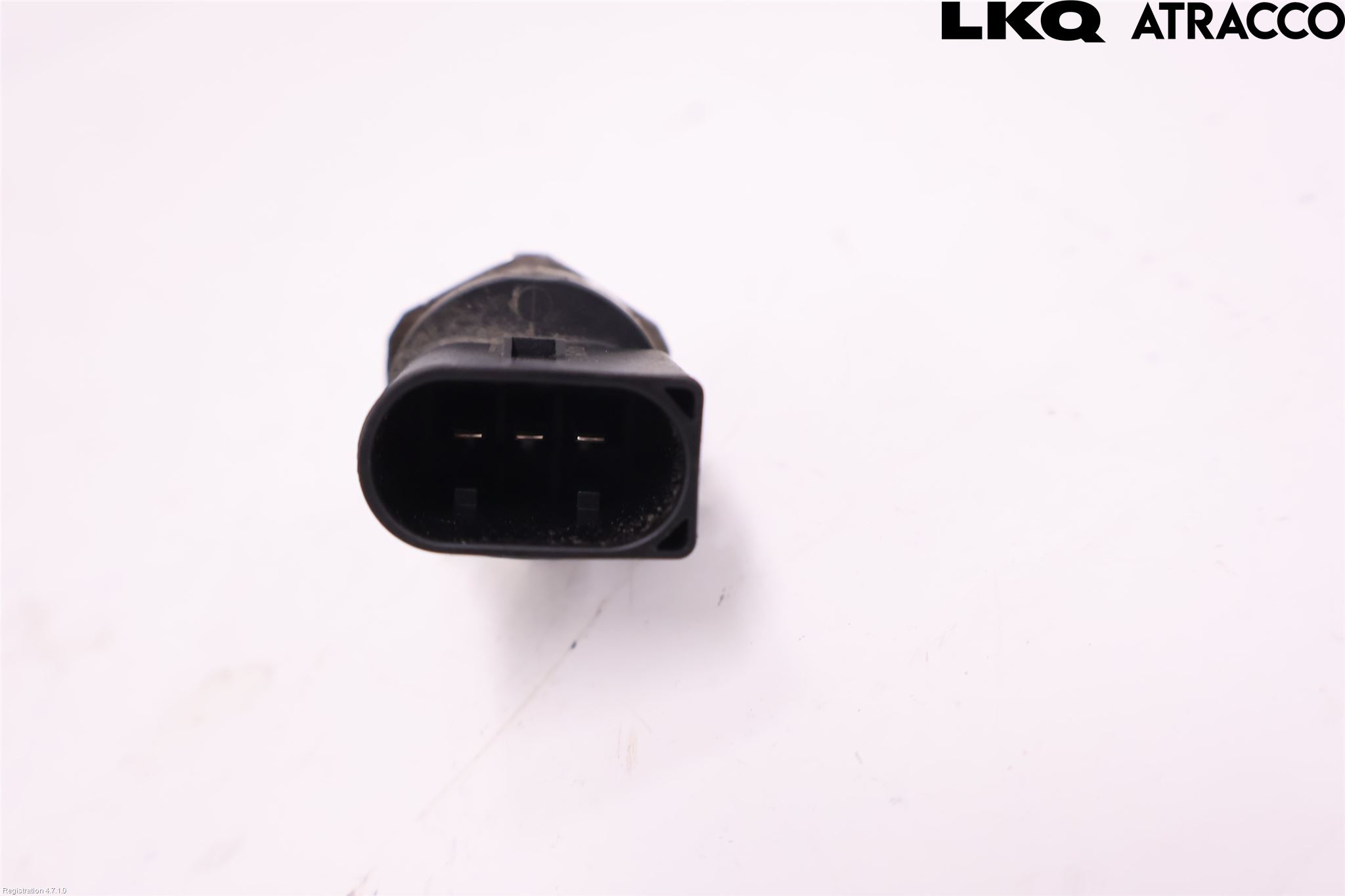 Mercedes-Benz MB E-KLASS (W213) 16-23 Inj Bräntrycksregulator