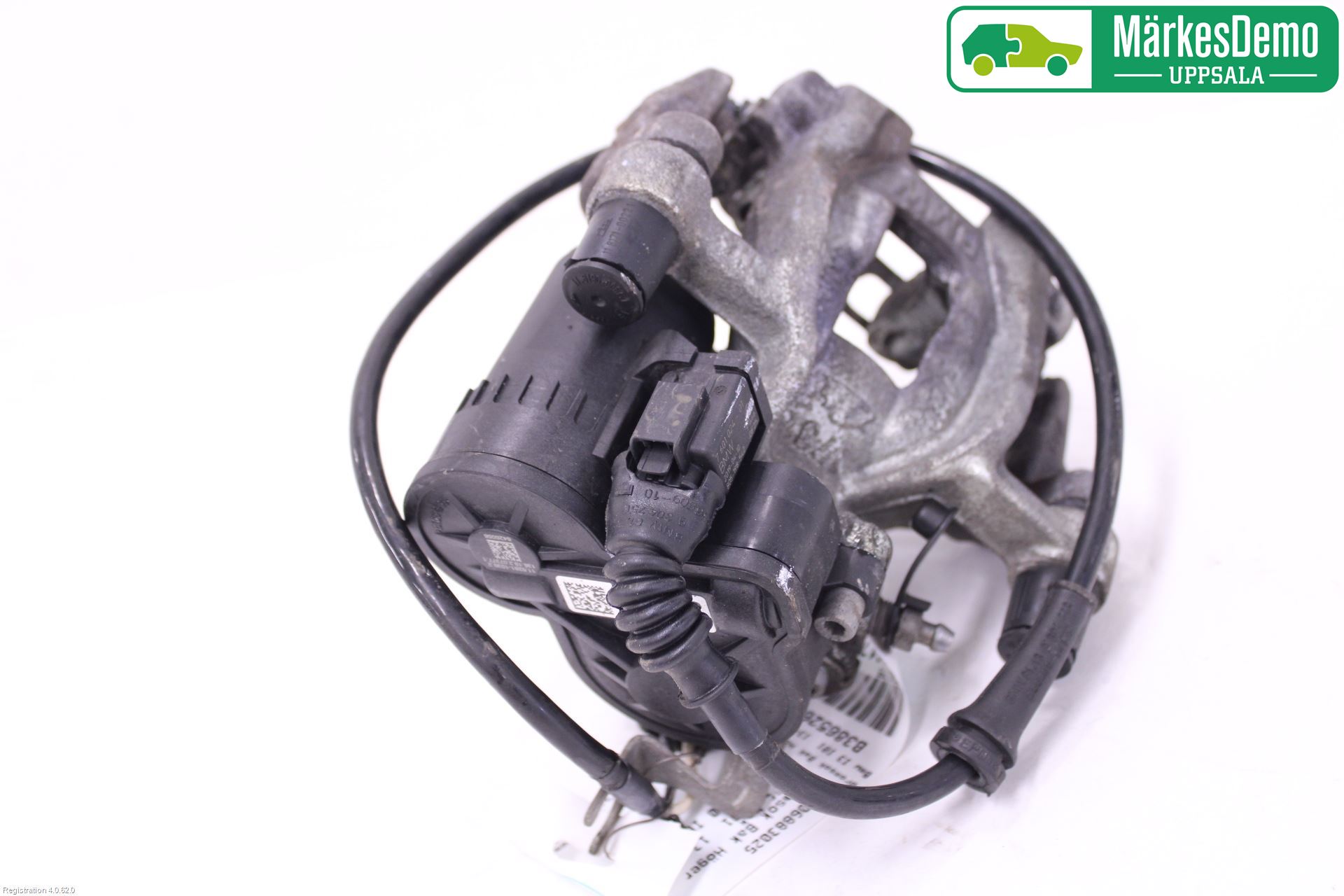 BMW i3 I01 13-22 Bromsok Bak Höger