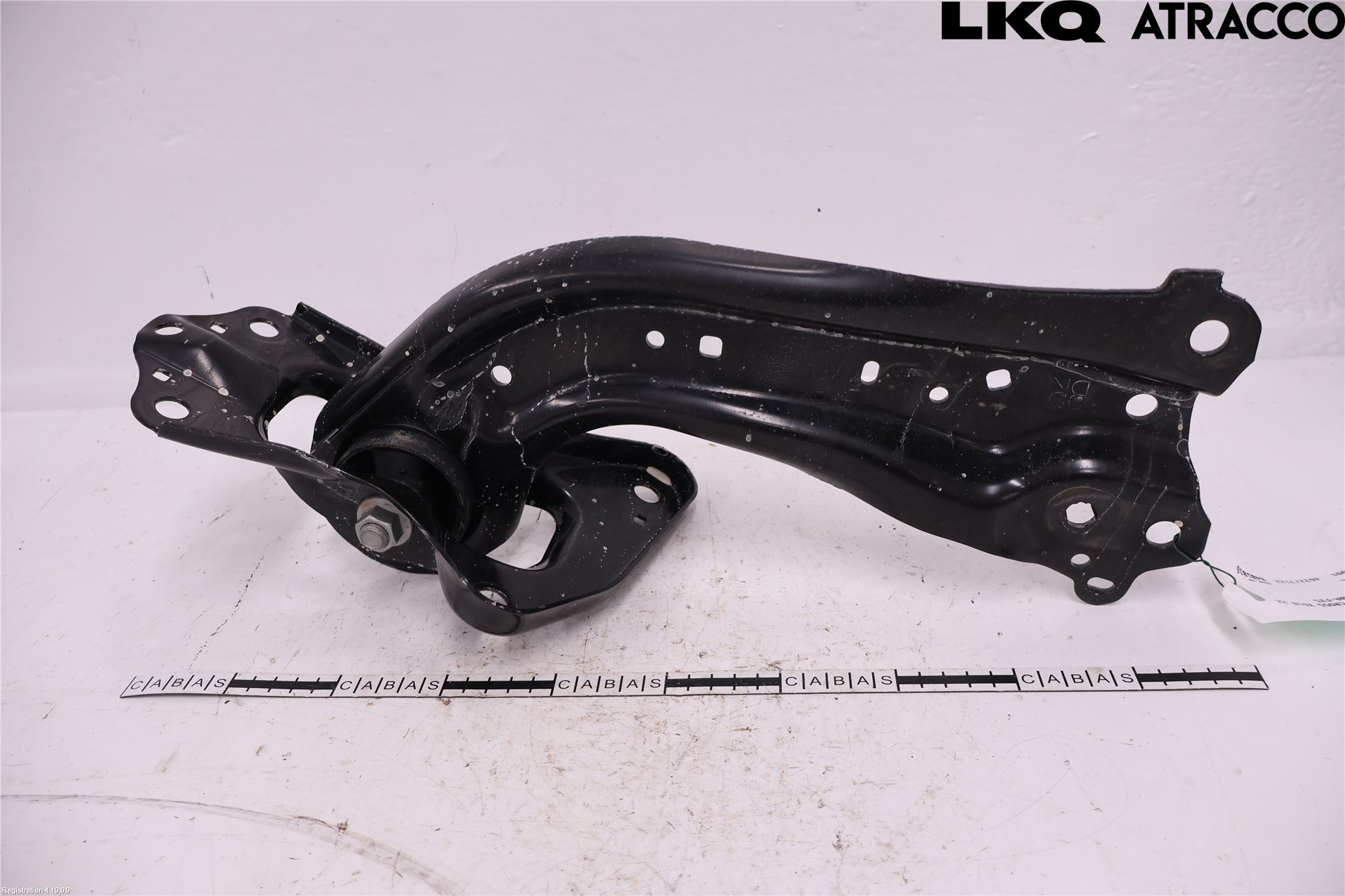 Toyota COROLLA CROSS XG10 22- Bärarm Bak Höger