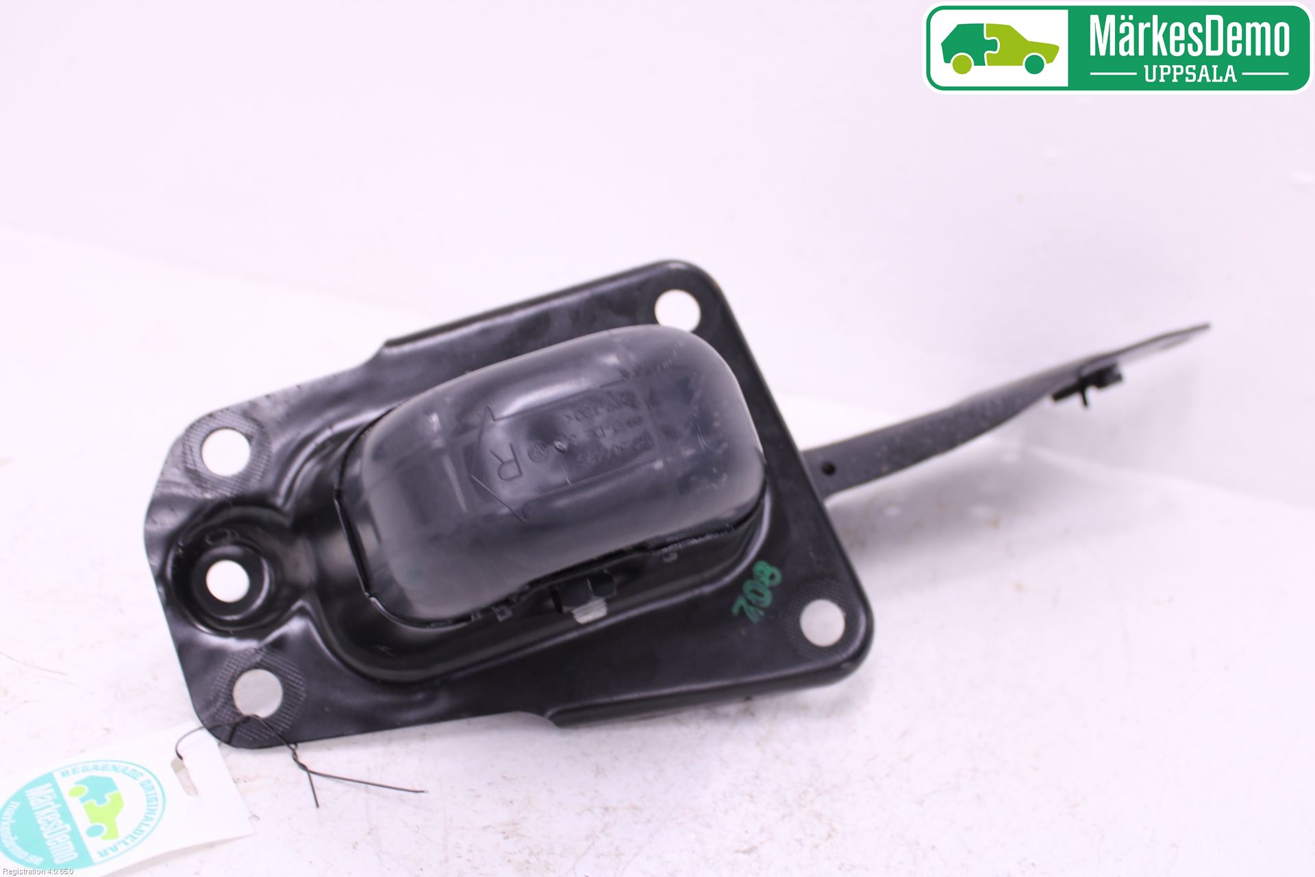 Volkswagen VW GOLF / E-GOLF VII 13-20 Bärarm Bak Höger