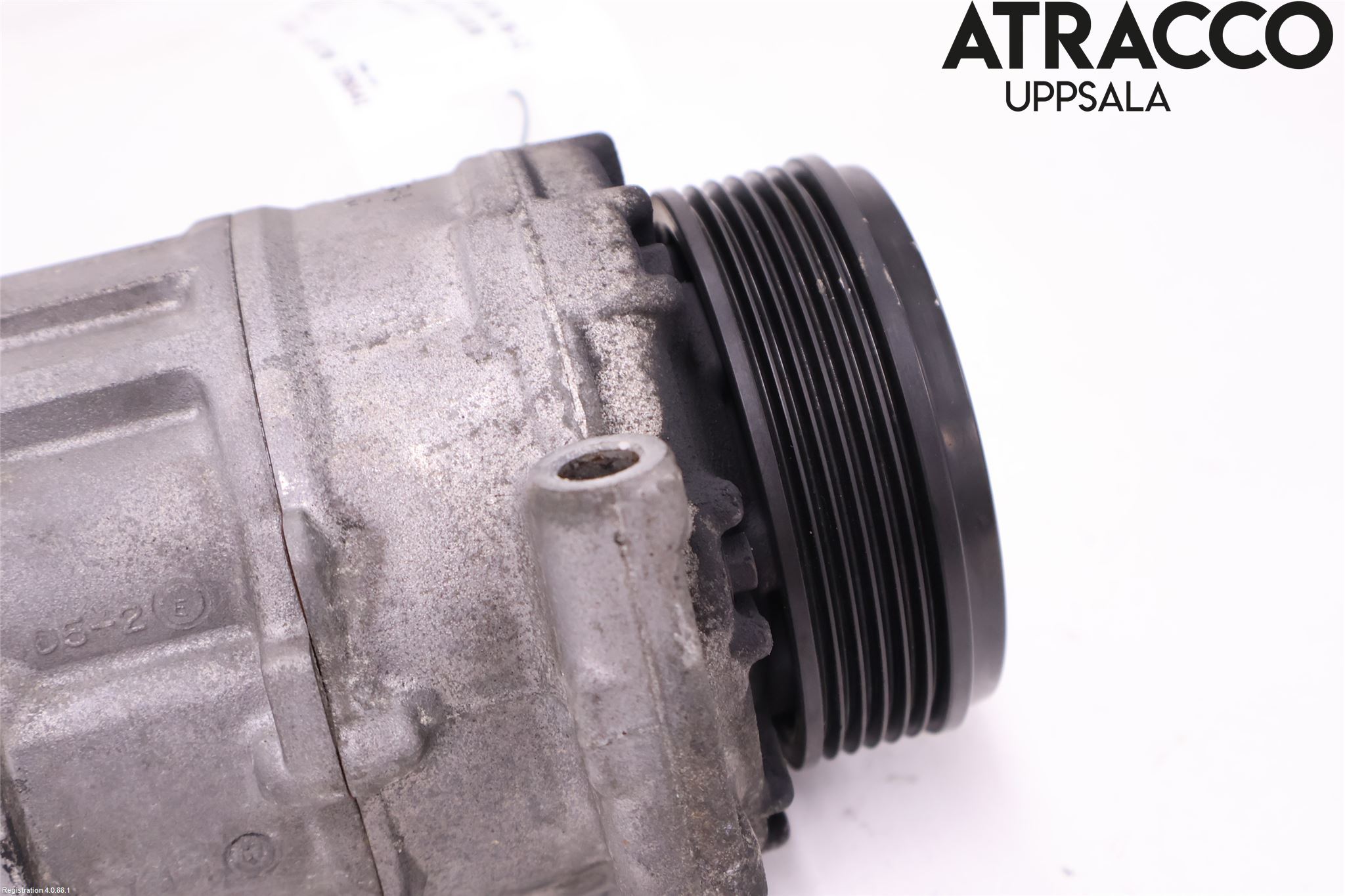 BMW 3 E90/91 SED/TOU 05-12 Ac Kompressor