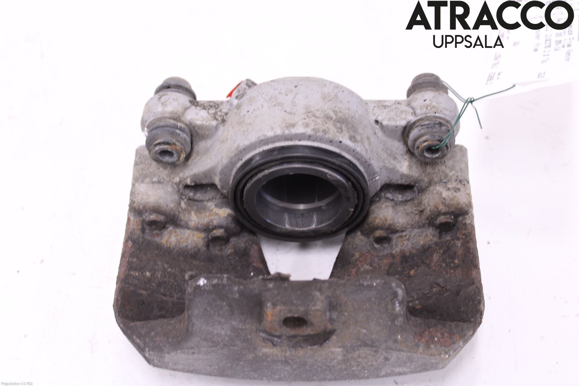 Audi Q5 09-16 Bromsok Fram Vänster