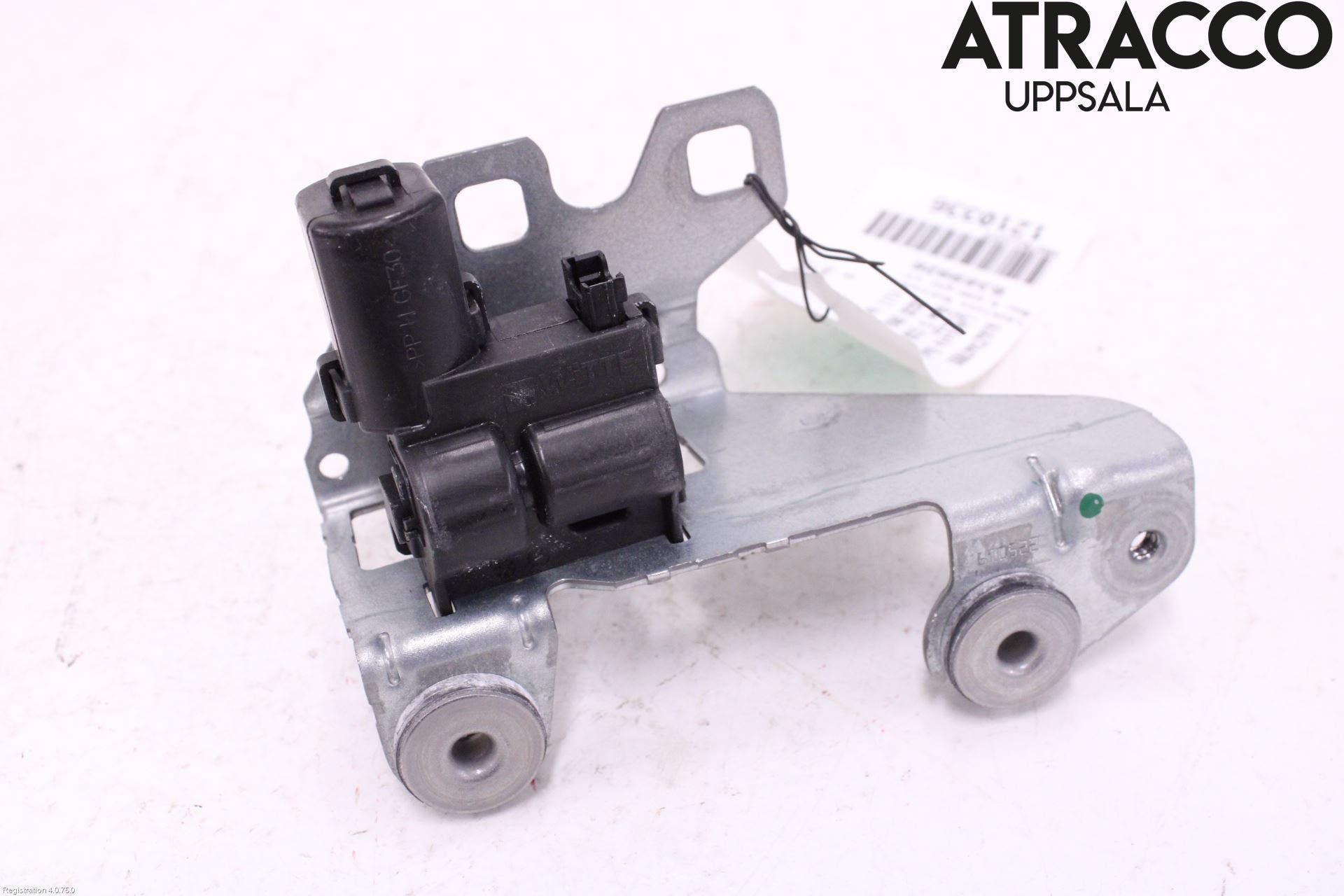 BMW 5 G30/G31/F90 17-23 Låskista Baklucka