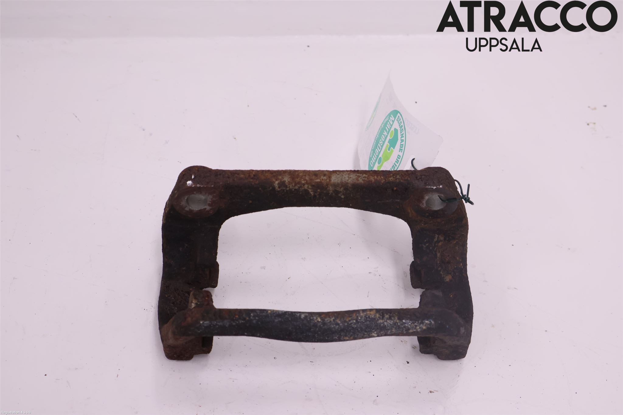 Renault KANGOO II 15-21 Bromsokshållare