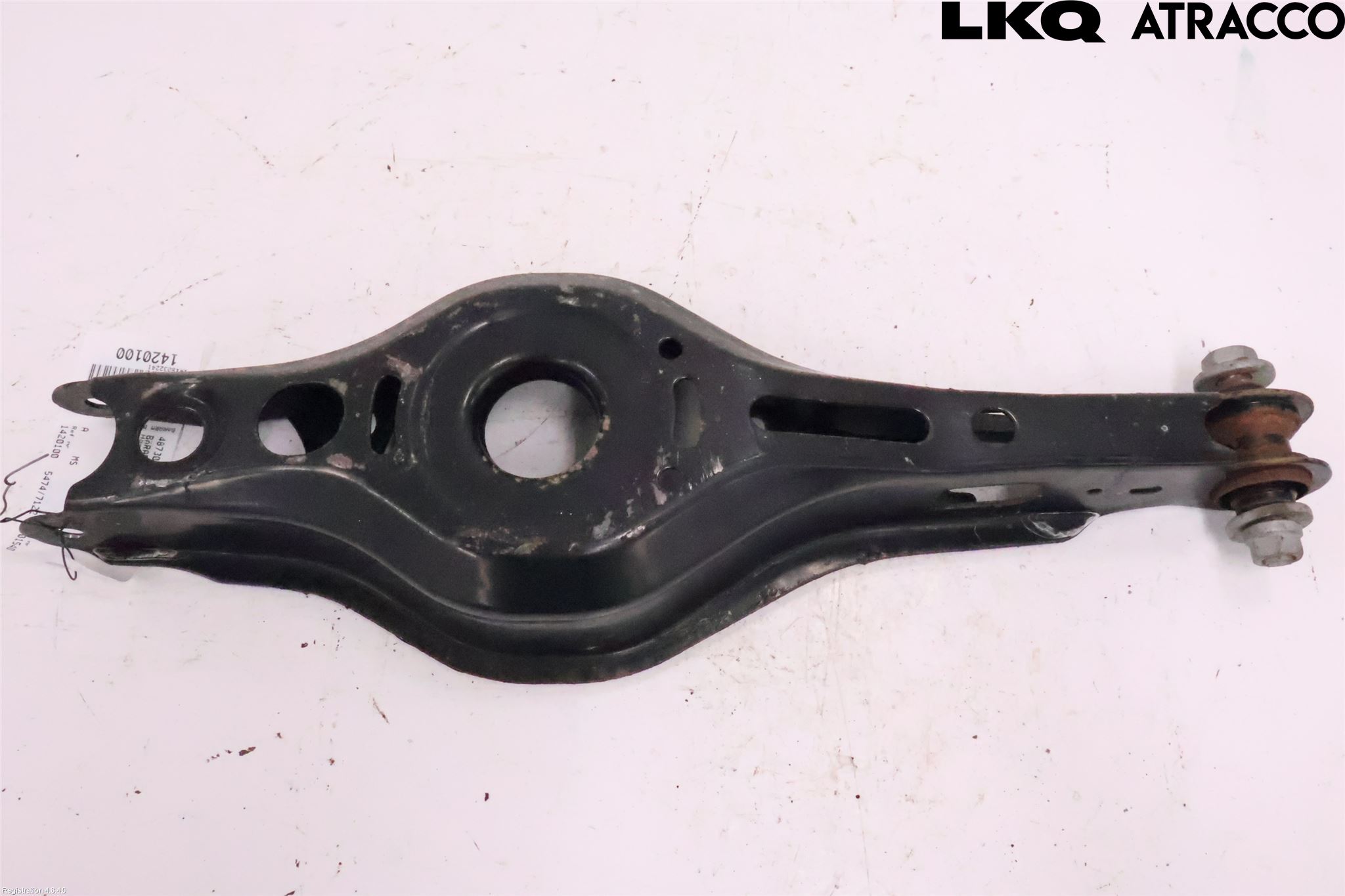 Lexus UX/300e 19- Bärarm Bak Höger