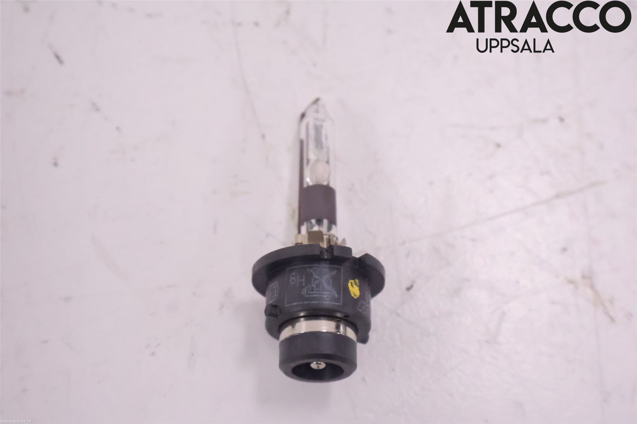 Volvo V70 05-08 Strålkastarglödlampa Xenon