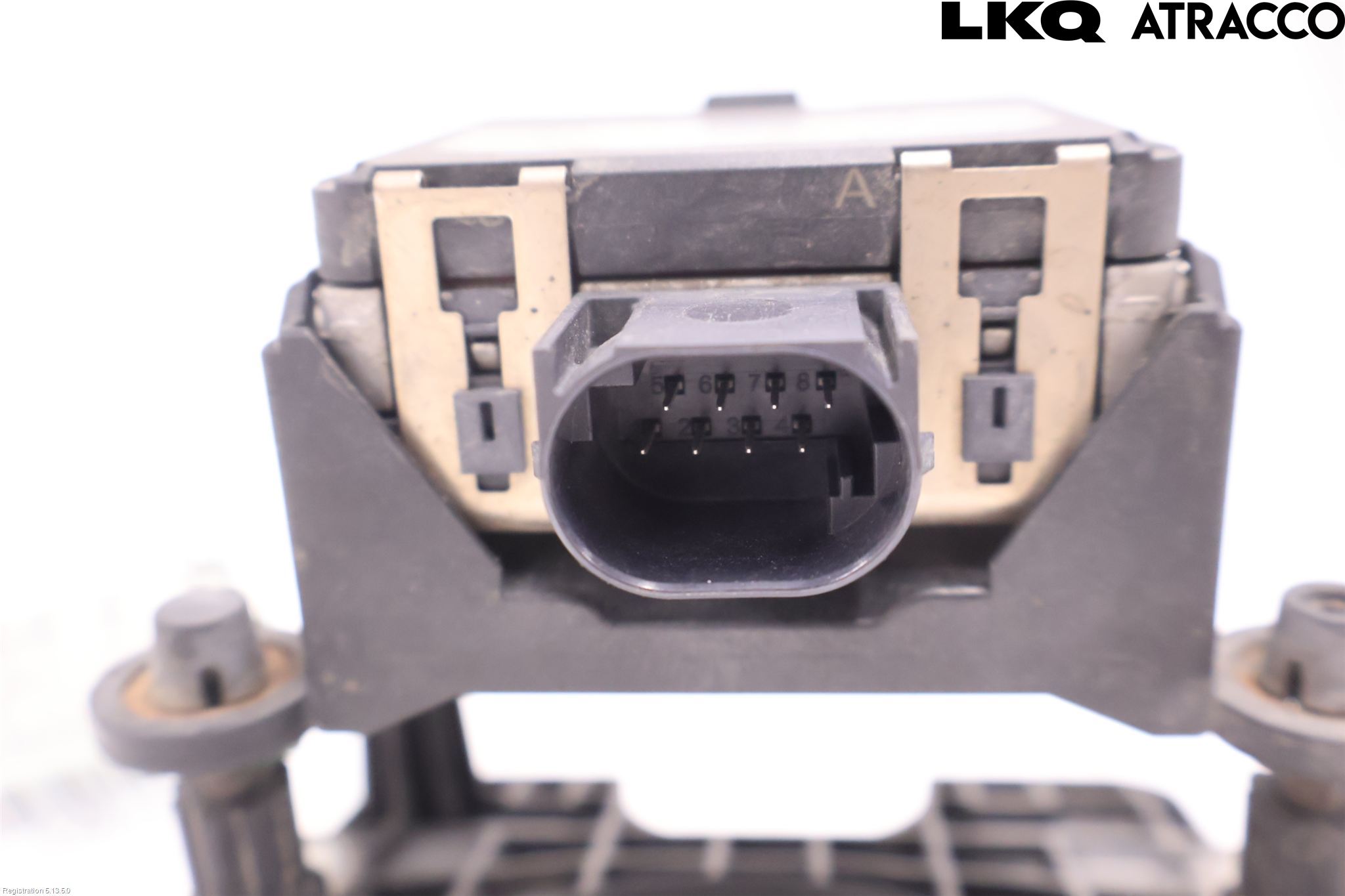 Volkswagen VW PASSAT 15-19 Sensor Adaptiv Farthållare