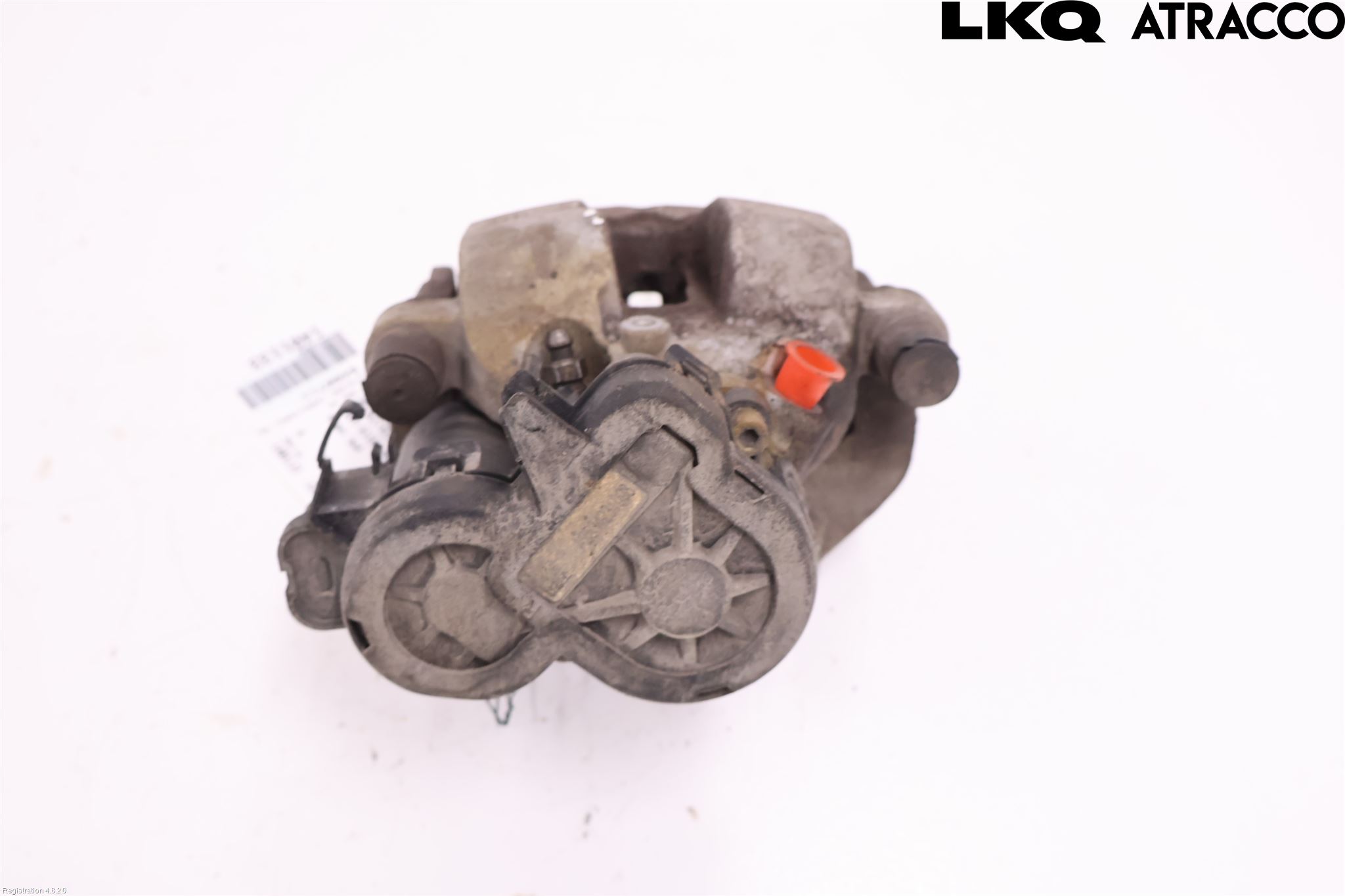 Mercedes-Benz MB GLC-KLASS (X253/C253) 15-22 Bromsok Bak Höger