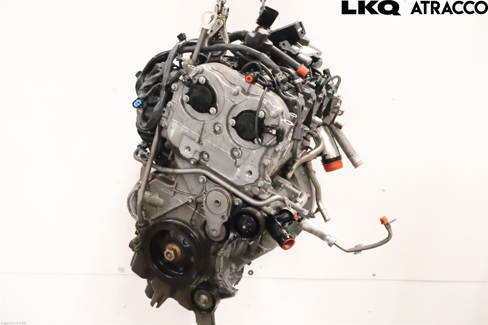 Mercedes-Benz MB CLA-KLASS (C117/X117) 13-19 Motor Bensin