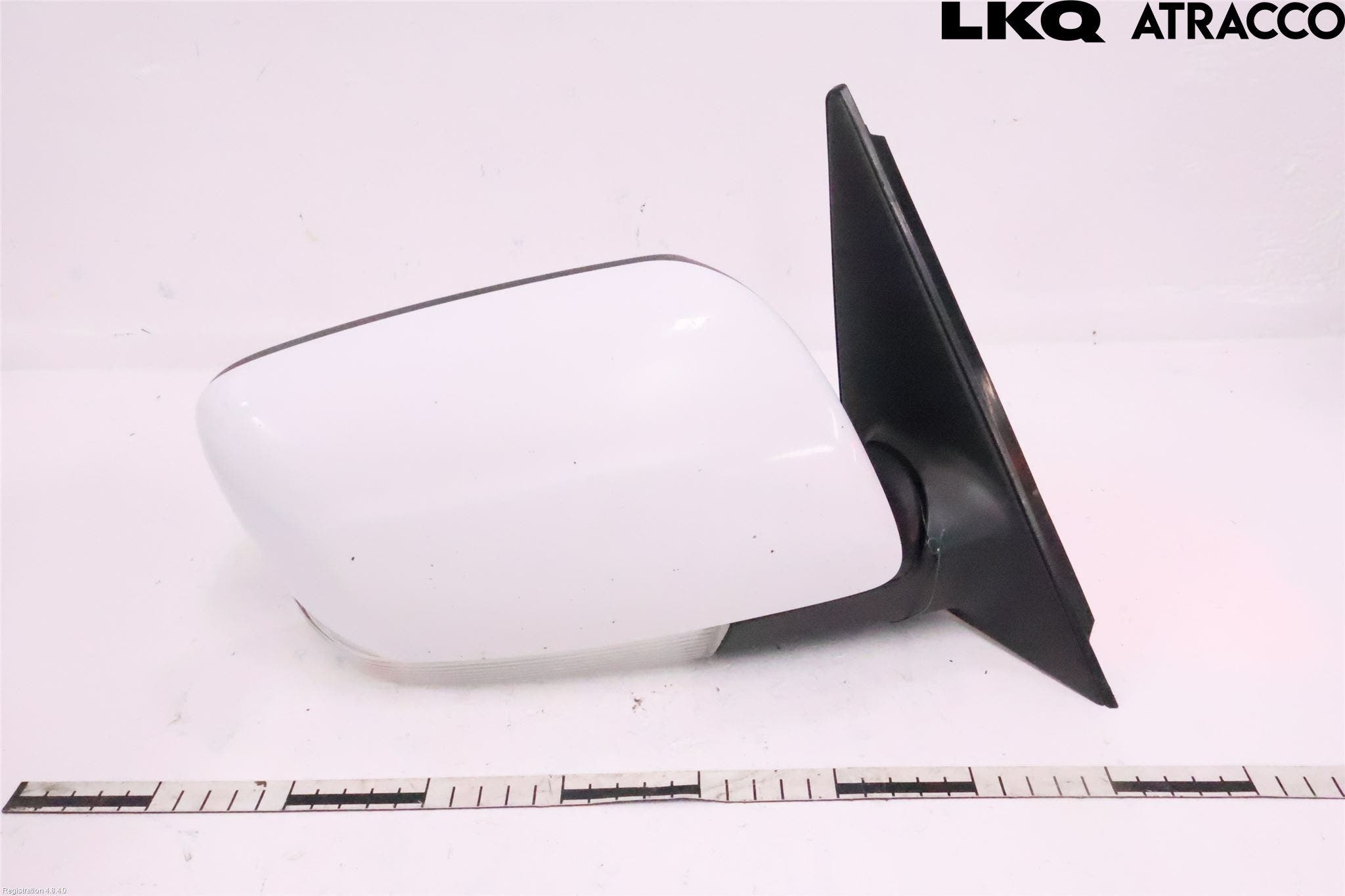 Kia VENGA 10-19 Spegel Yttre El Hö