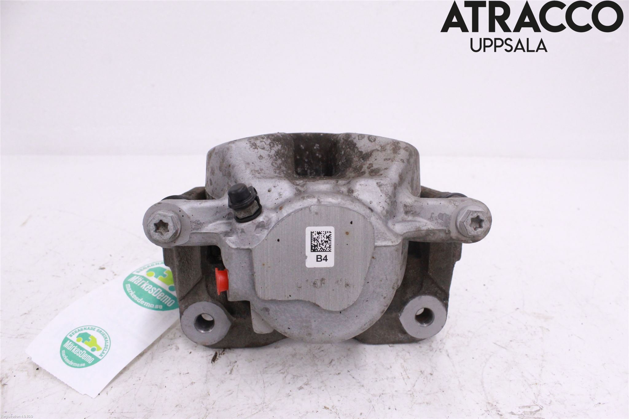 BMW X3 G01 18- Bromsok Fram Höger