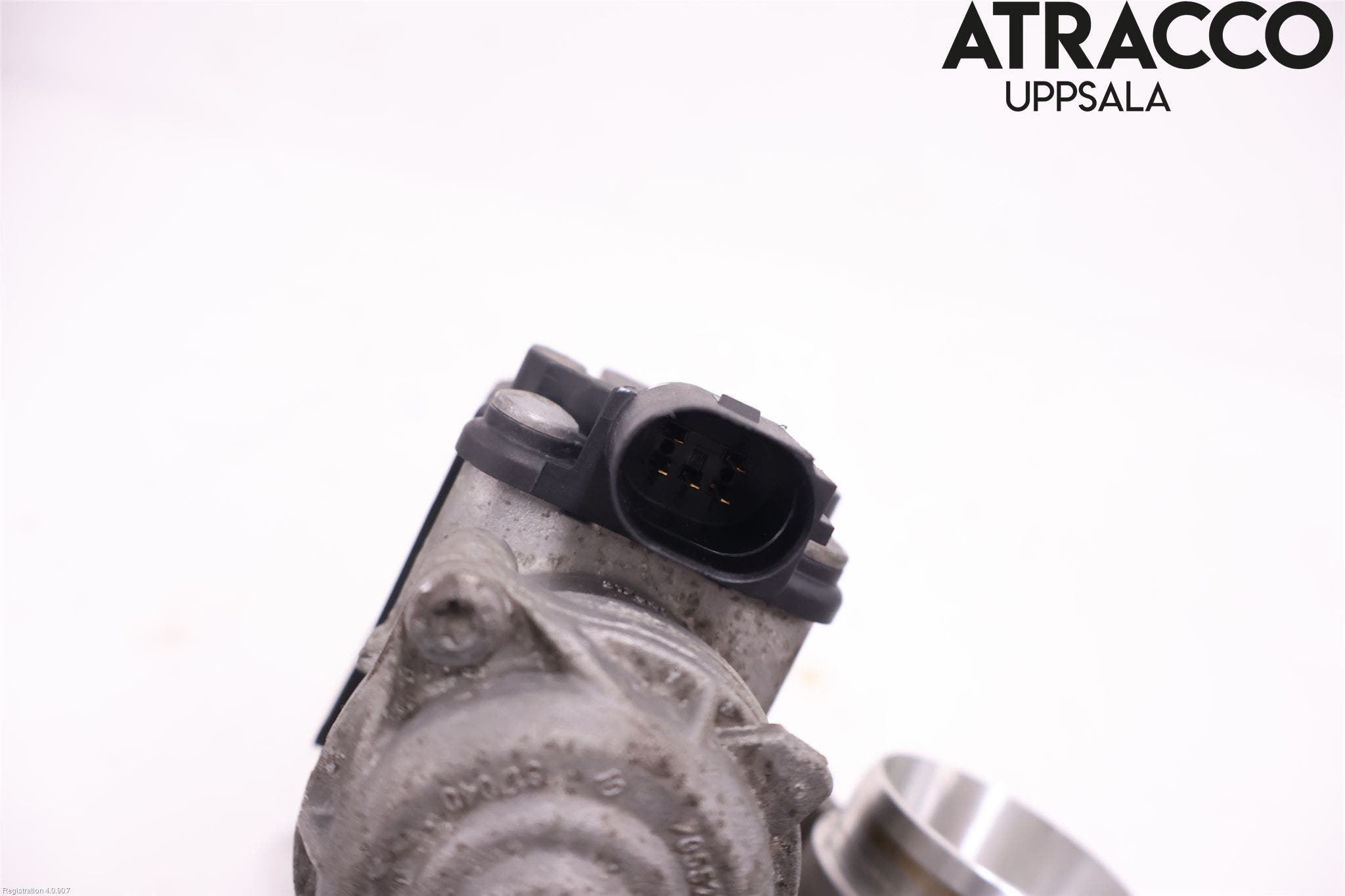 Volkswagen VW GOLF / E-GOLF VII 13-20 Turboaggregat