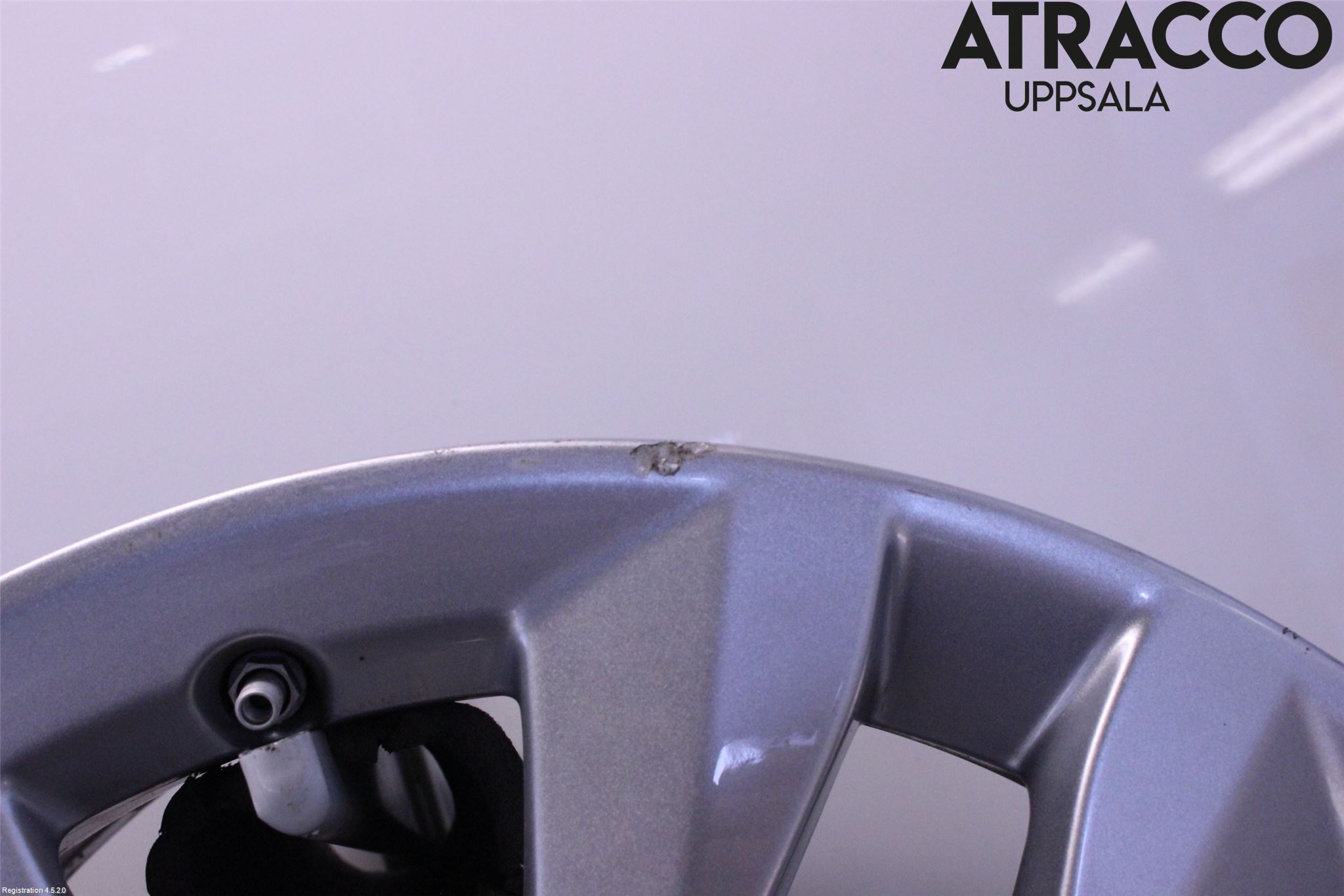 Mercedes-Benz MB C-KLASS (W205) 14-21 Fälg Aluminium