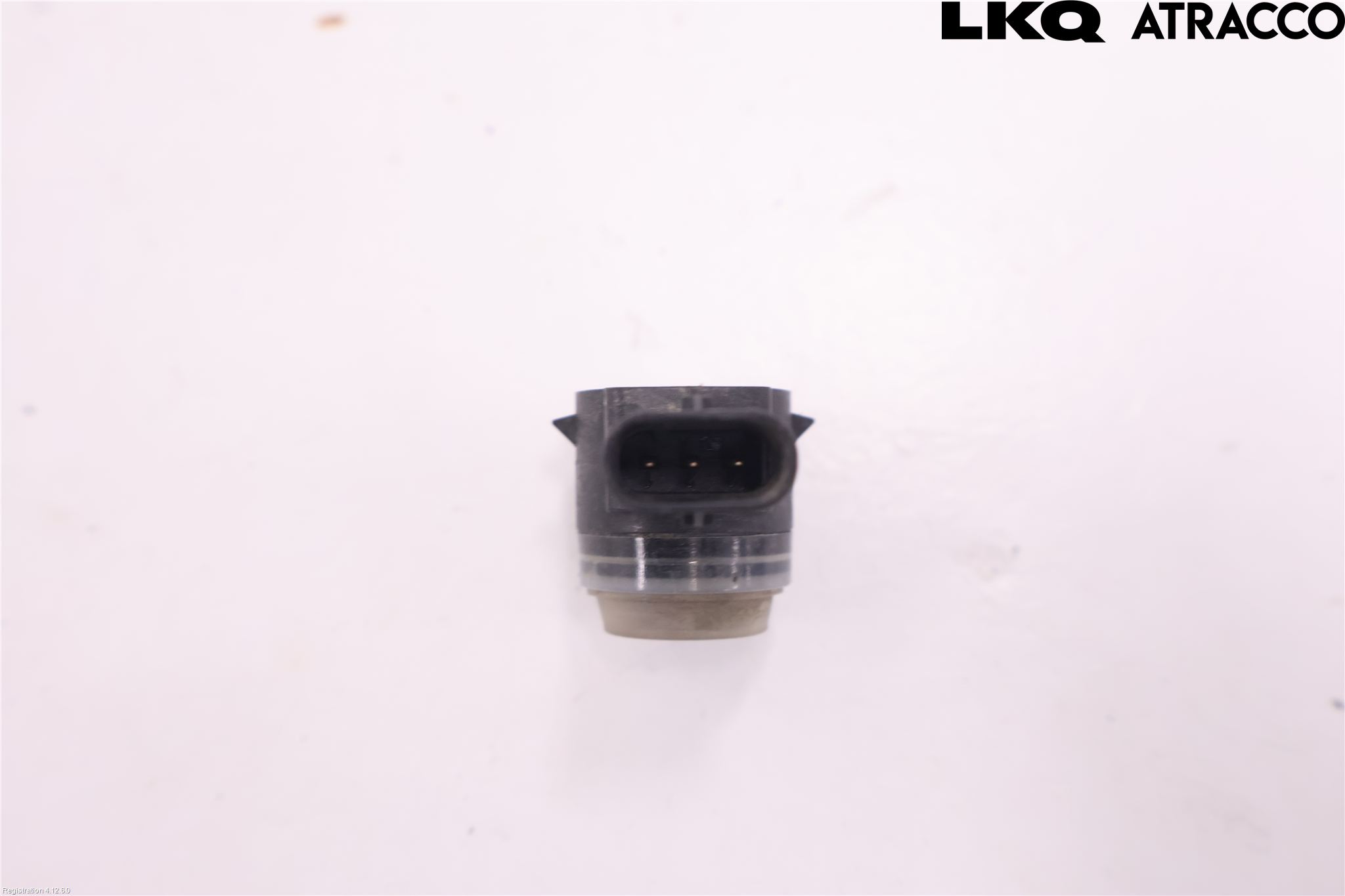Mercedes-Benz MB C-KLASS (W205) 14-21 Parkeringshjälp Backsensor