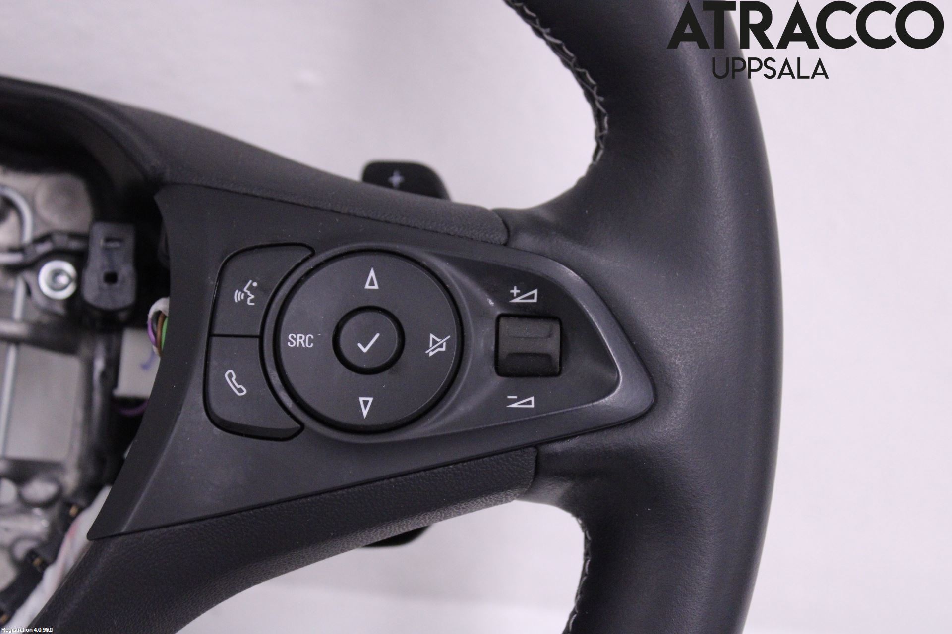 Opel CORSA F, CORSA-E 20- Ratt