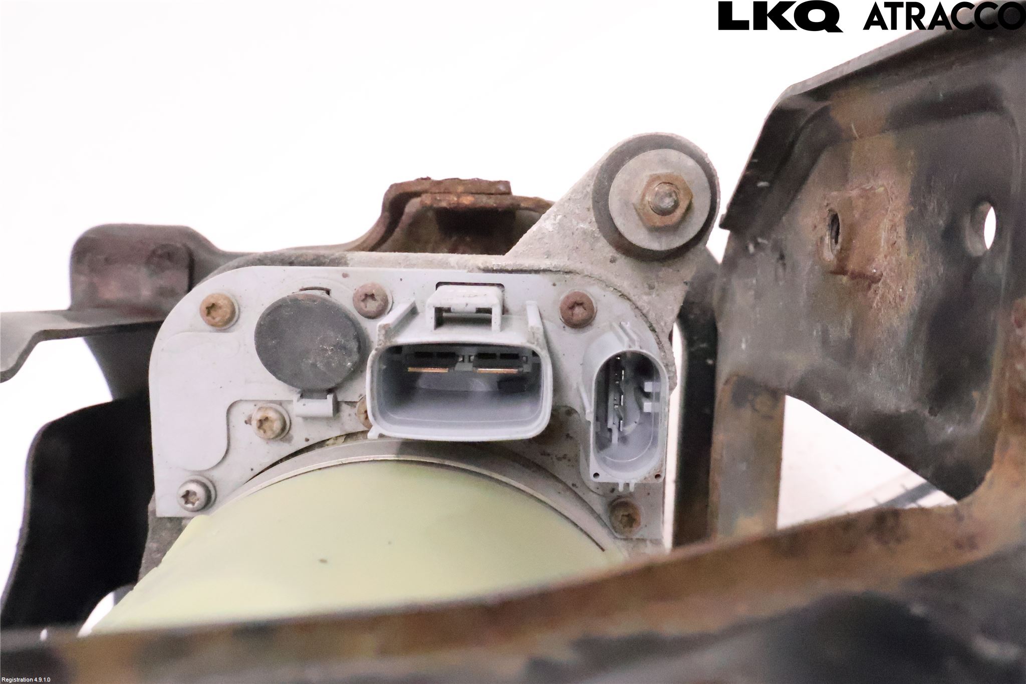 Volvo C30 07-10 Styrservo Pump Elektrisk