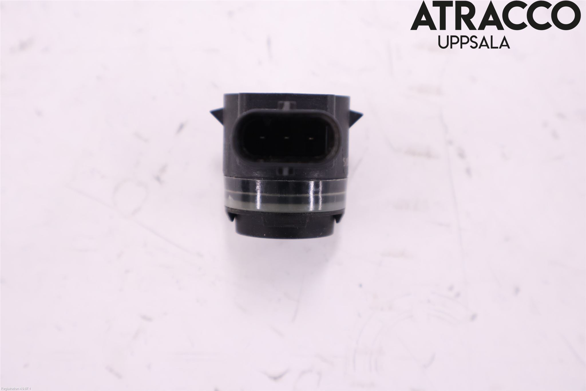 Volkswagen VW PASSAT 15-19 Parkeringshjälp Frontsensor