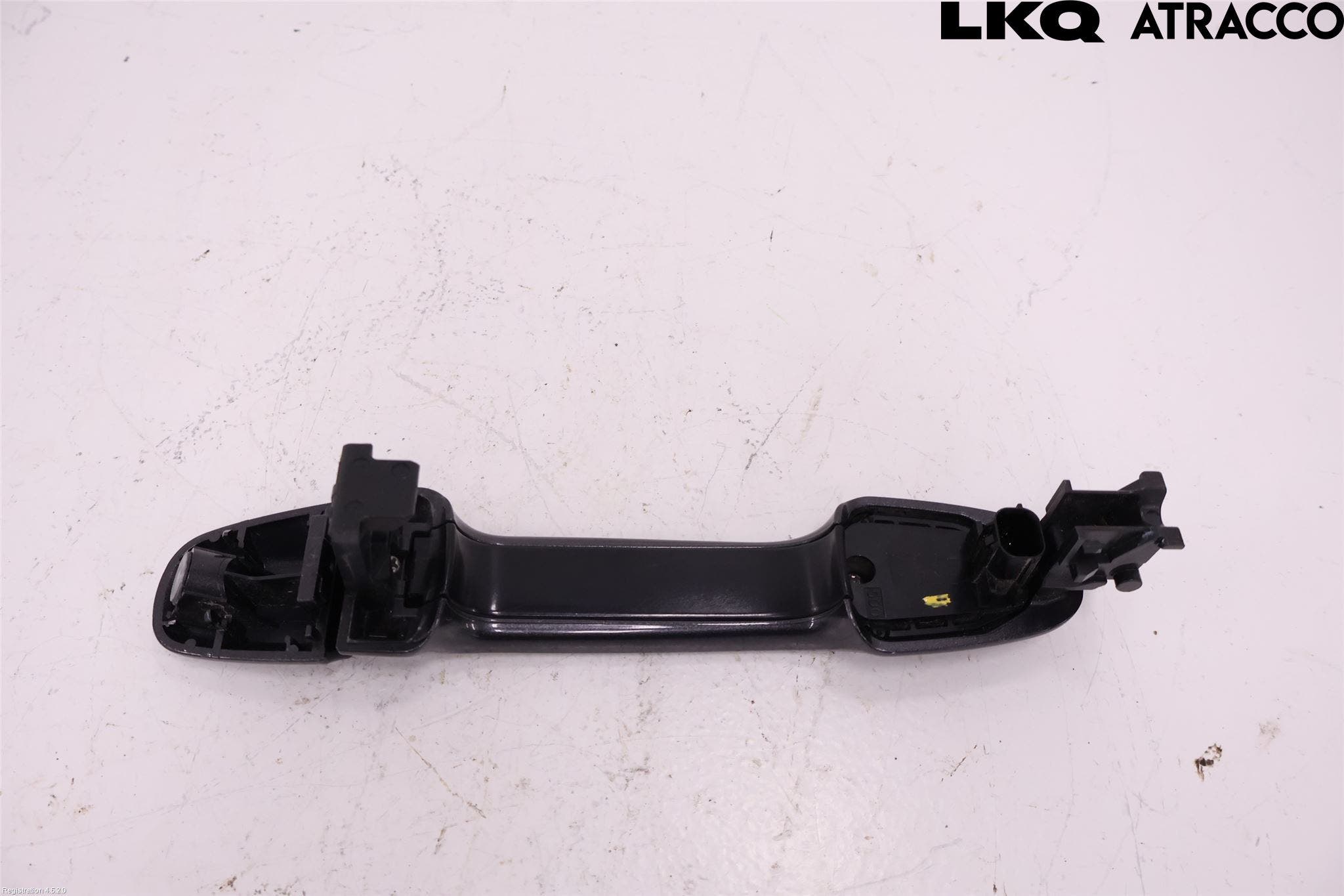 Toyota C-HR 16-23 Dörrhandtag Yttre Hö