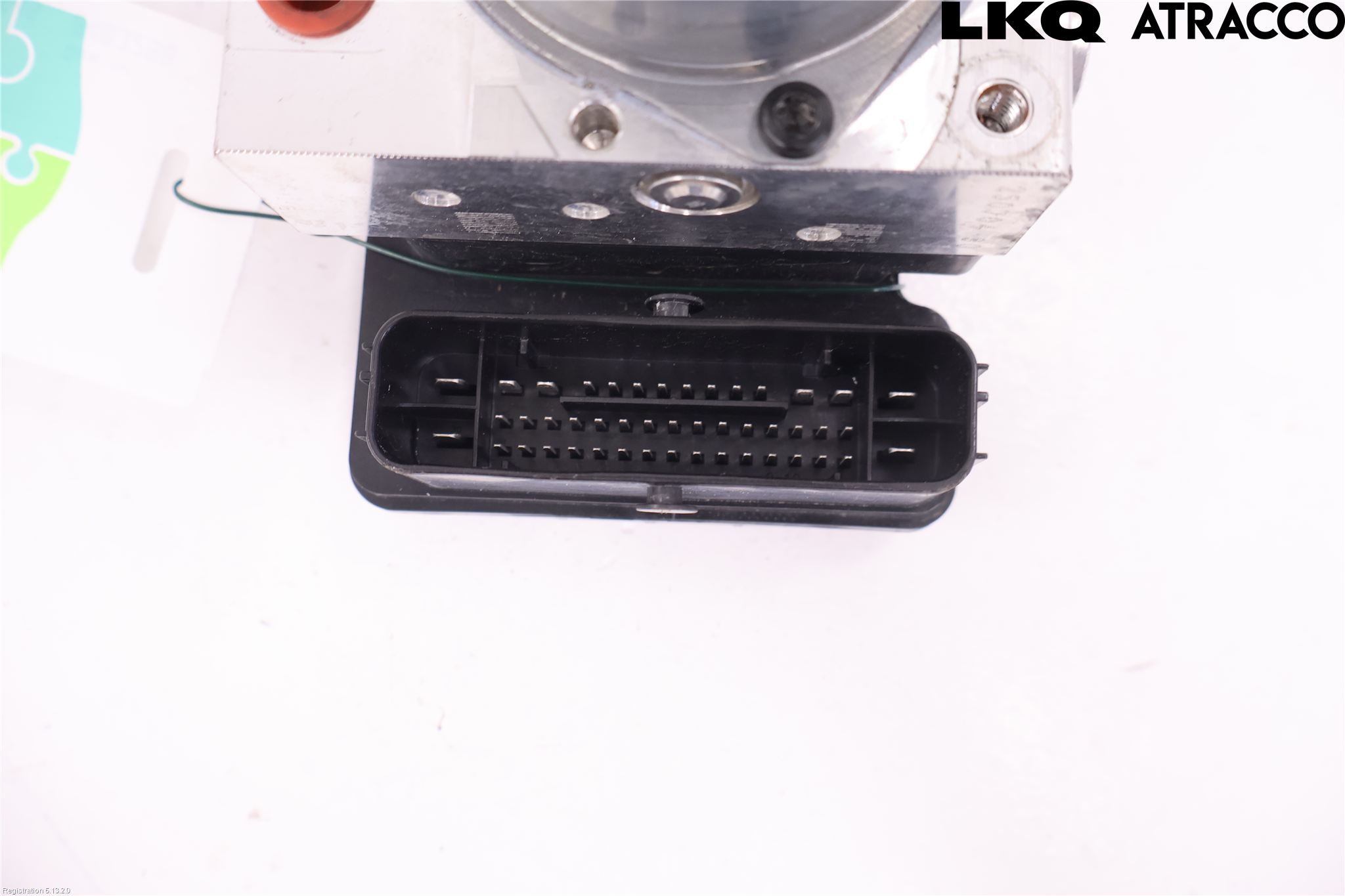 Opel MOKKA 21- Abs Hydraulaggregat