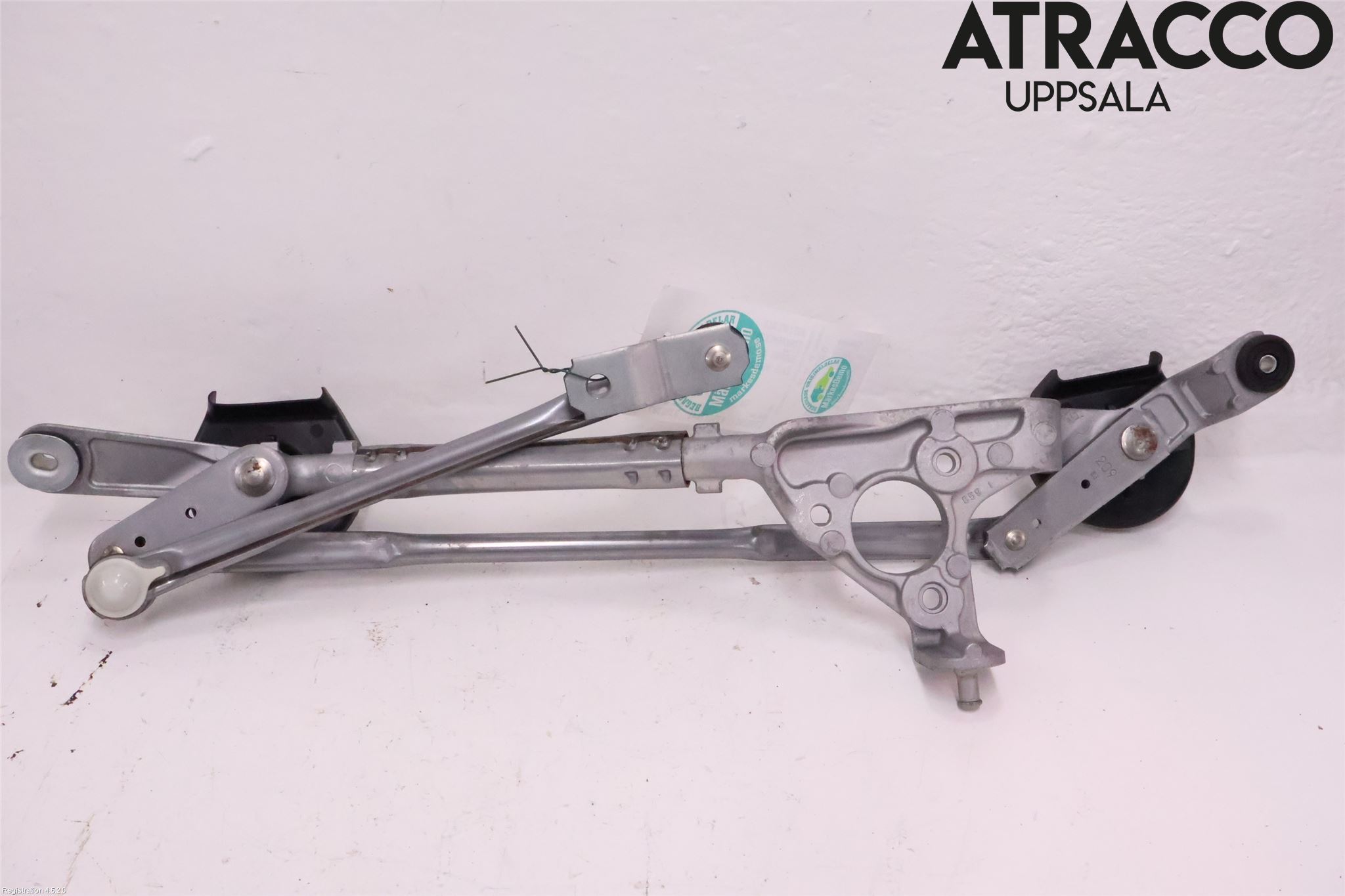 Subaru XV 18-22 Torkarmekanism Vindruta