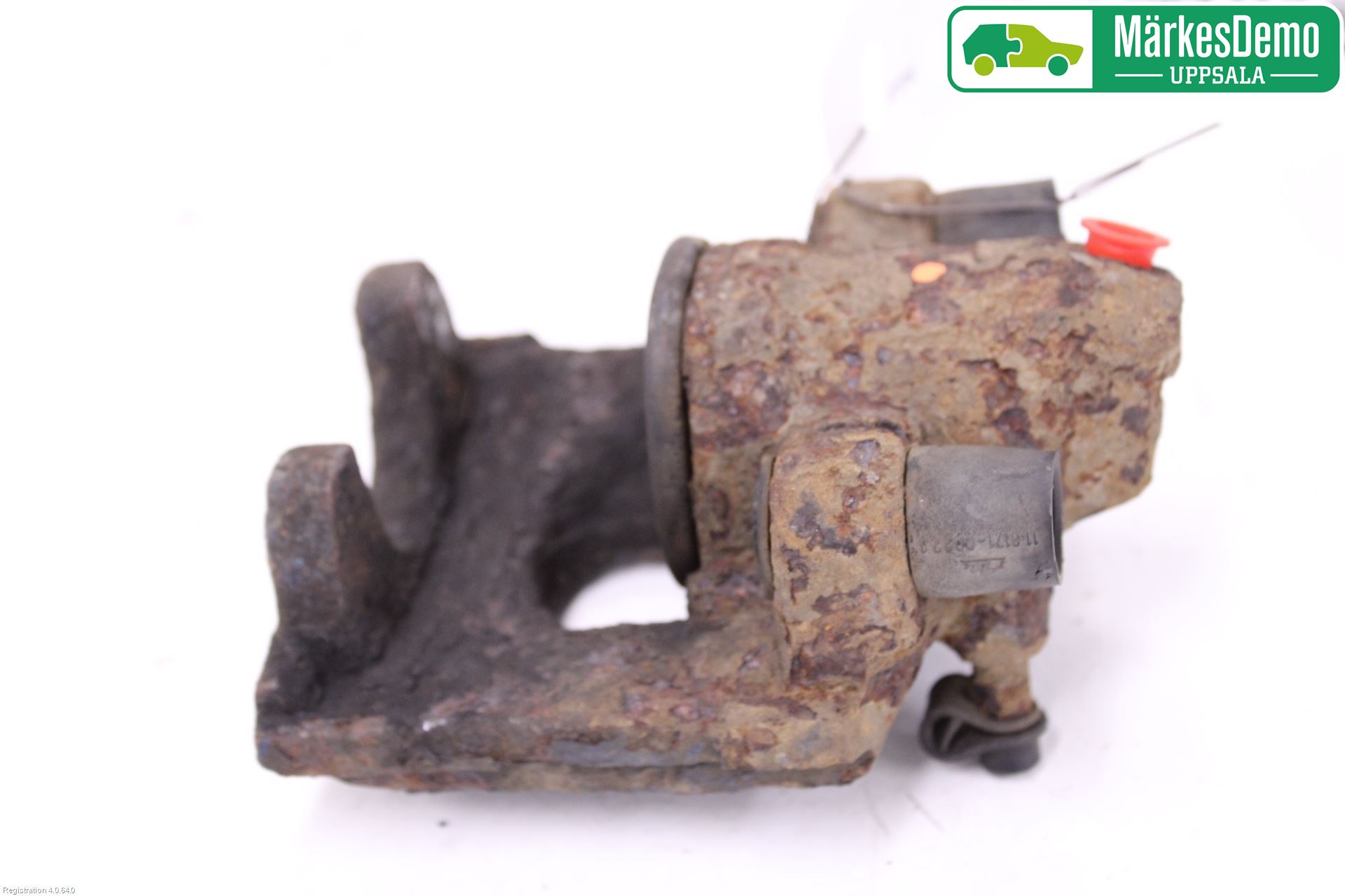 Saab 9-5 -05 Bromsok Bak Vänster