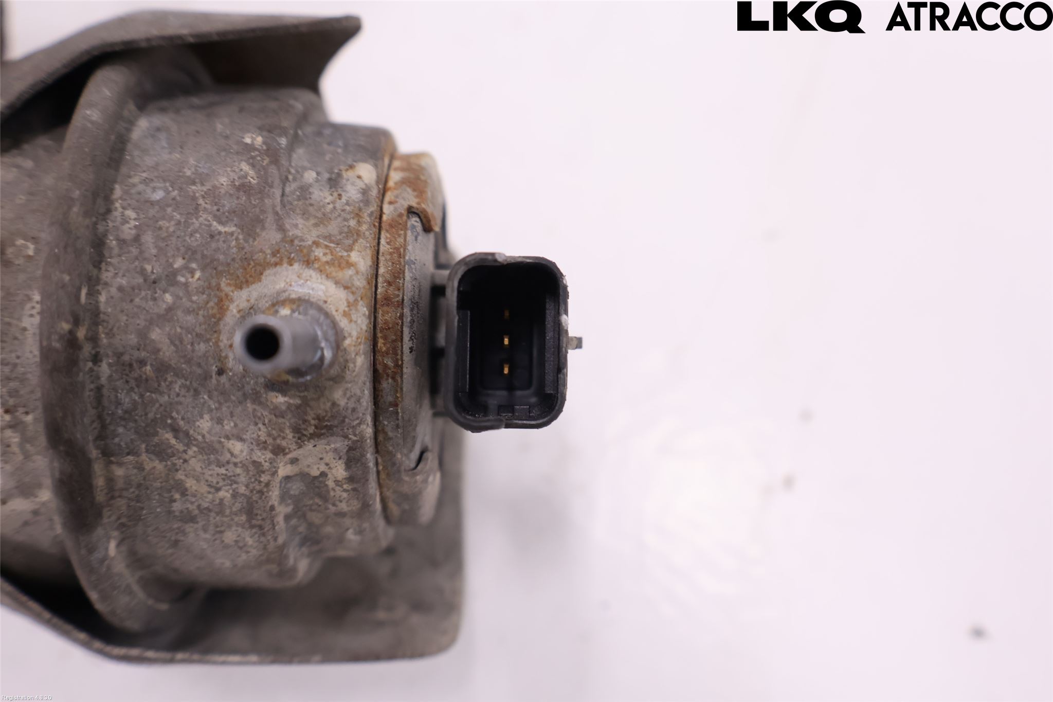 Ford KUGA 08-12 Turboaggregat