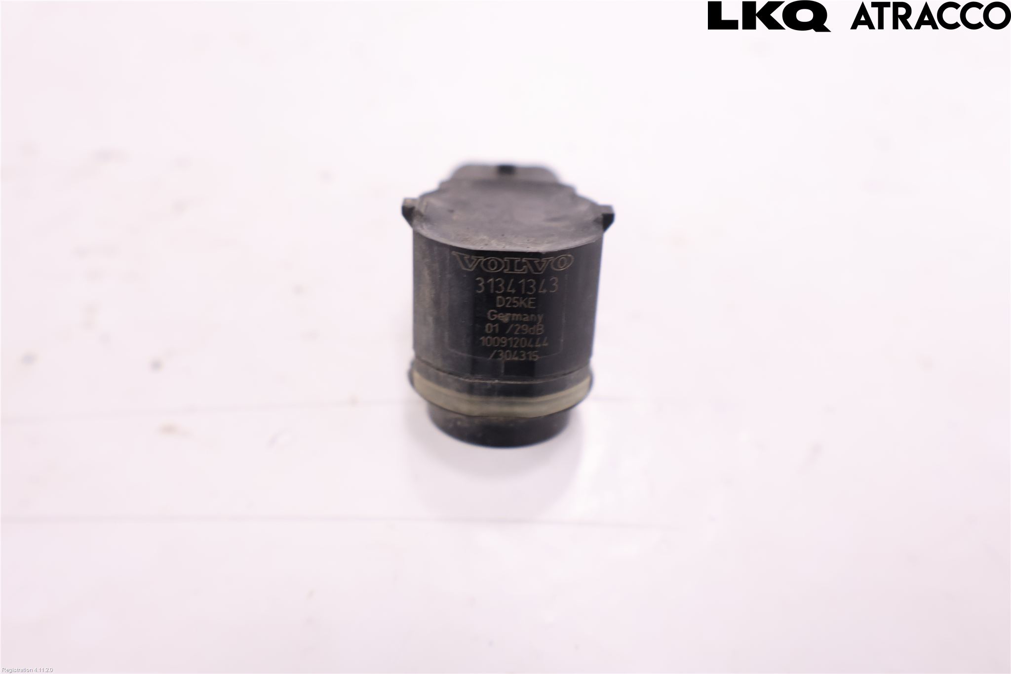 Volvo XC70 08-13 Parkeringshjälp Backsensor