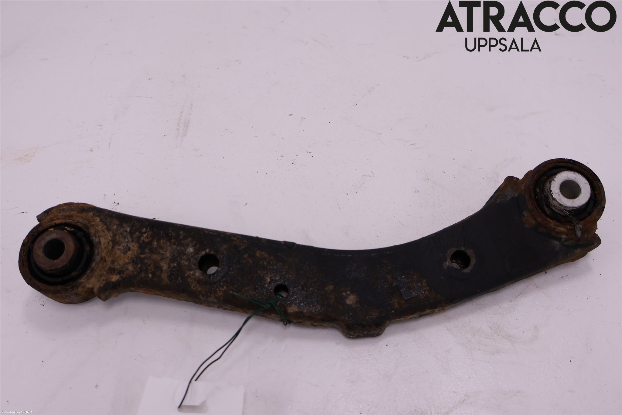 Hyundai TUCSON 05- Bärarm Bak Övre Vänster