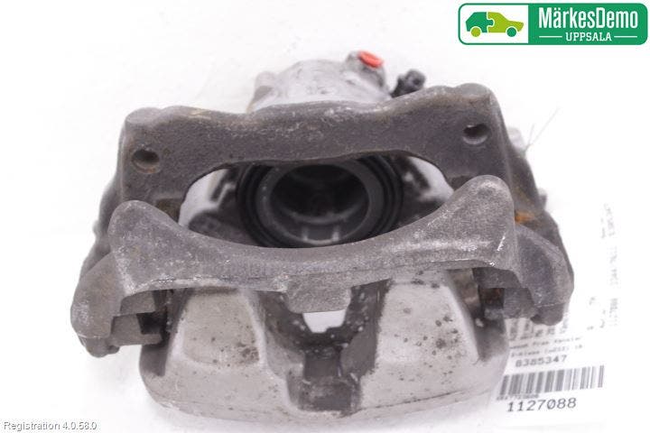 Mercedes-Benz MB E-KLASS (W213) 16-23 Bromsok Fram Vänster