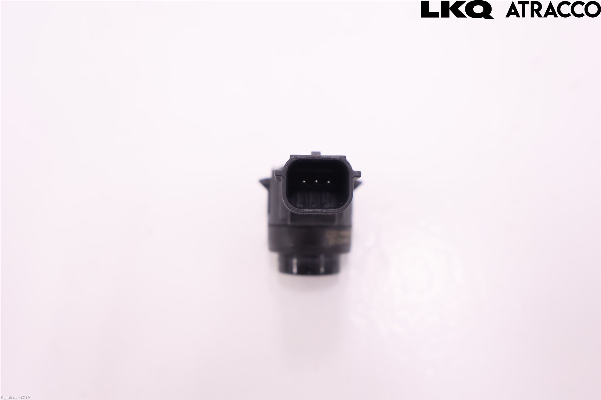 Jeep CHEROKEE Parkeringshjälp Frontsensor