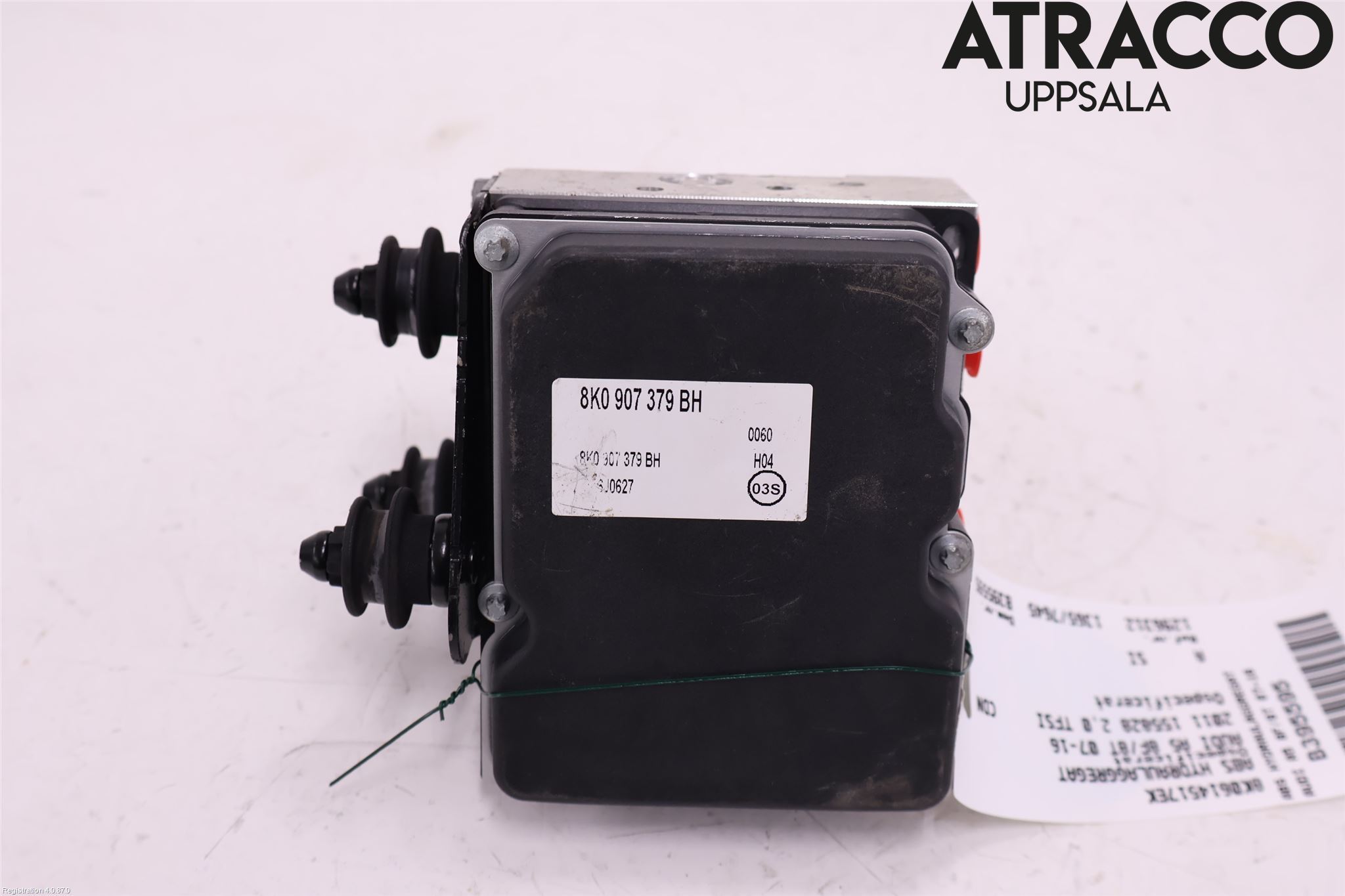 Audi A5 07-16 Abs Hydraulaggregat