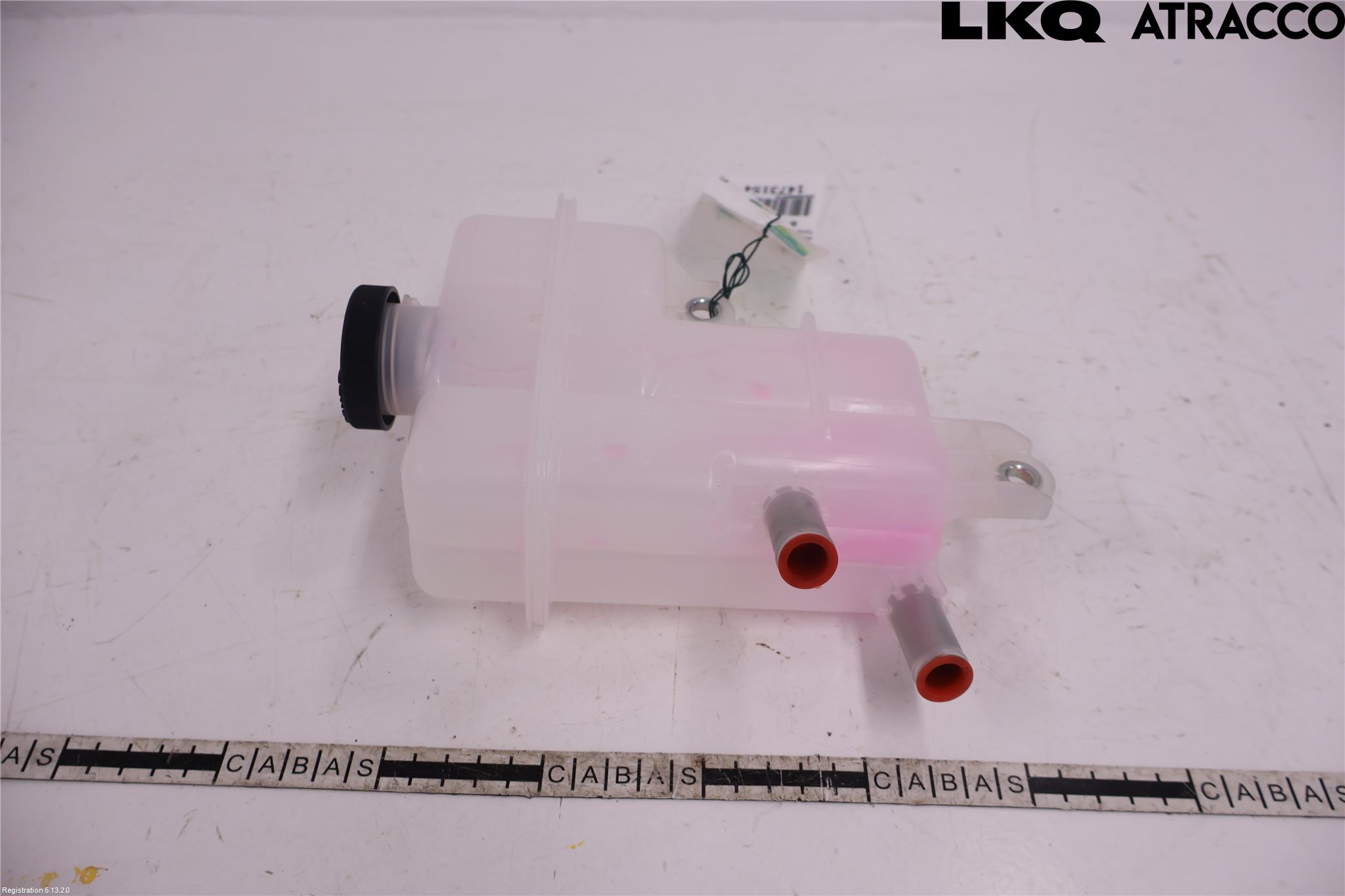 Toyota RAV4 19- Expansionstank