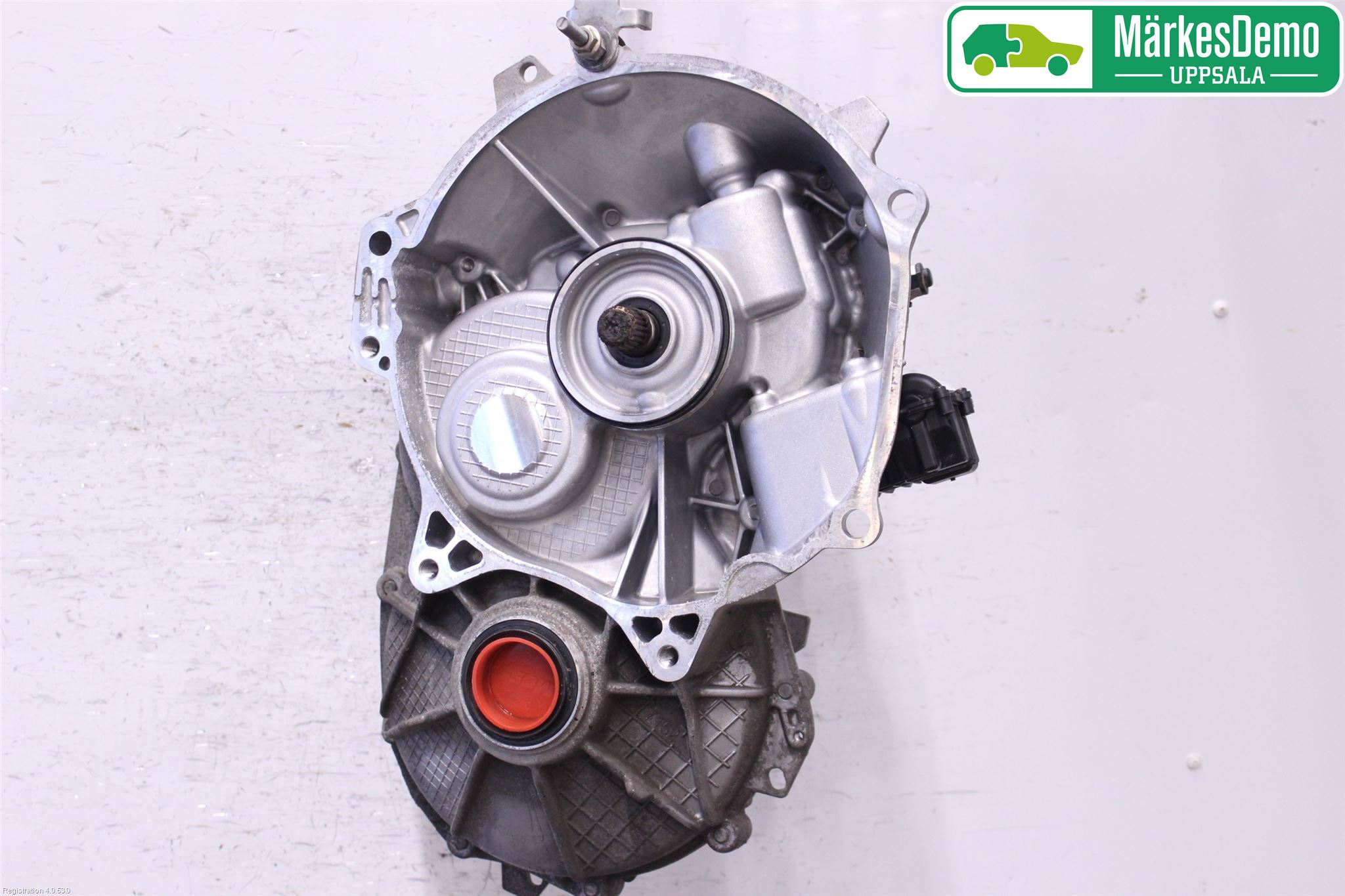 BMW i3 I01 13-22 Växellåda Automat