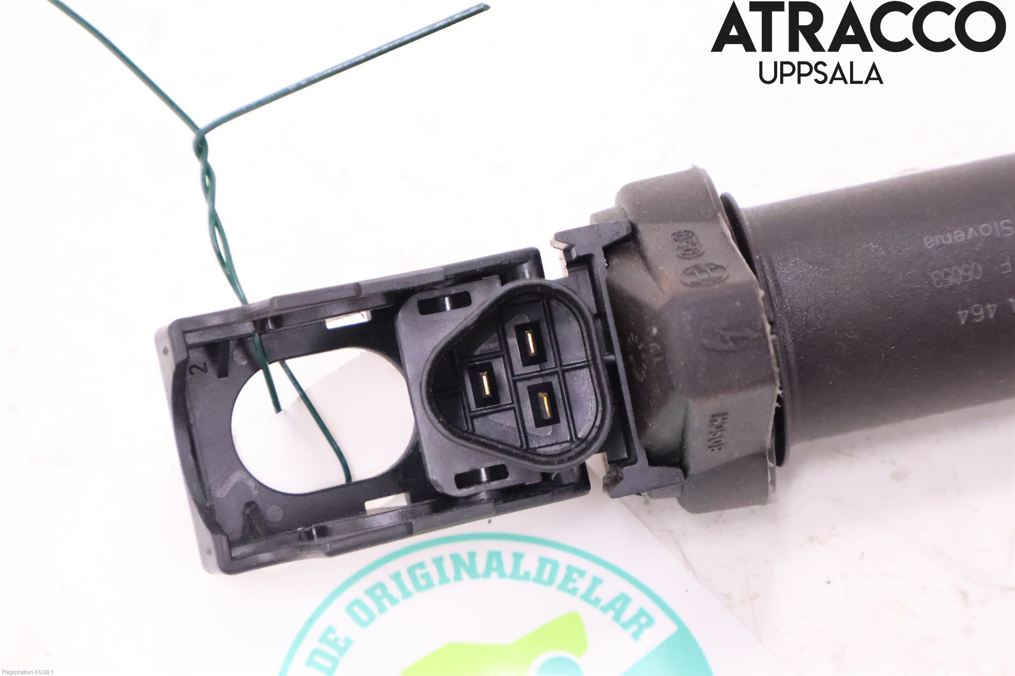 BMW 5 E39 95-04 Tändspole