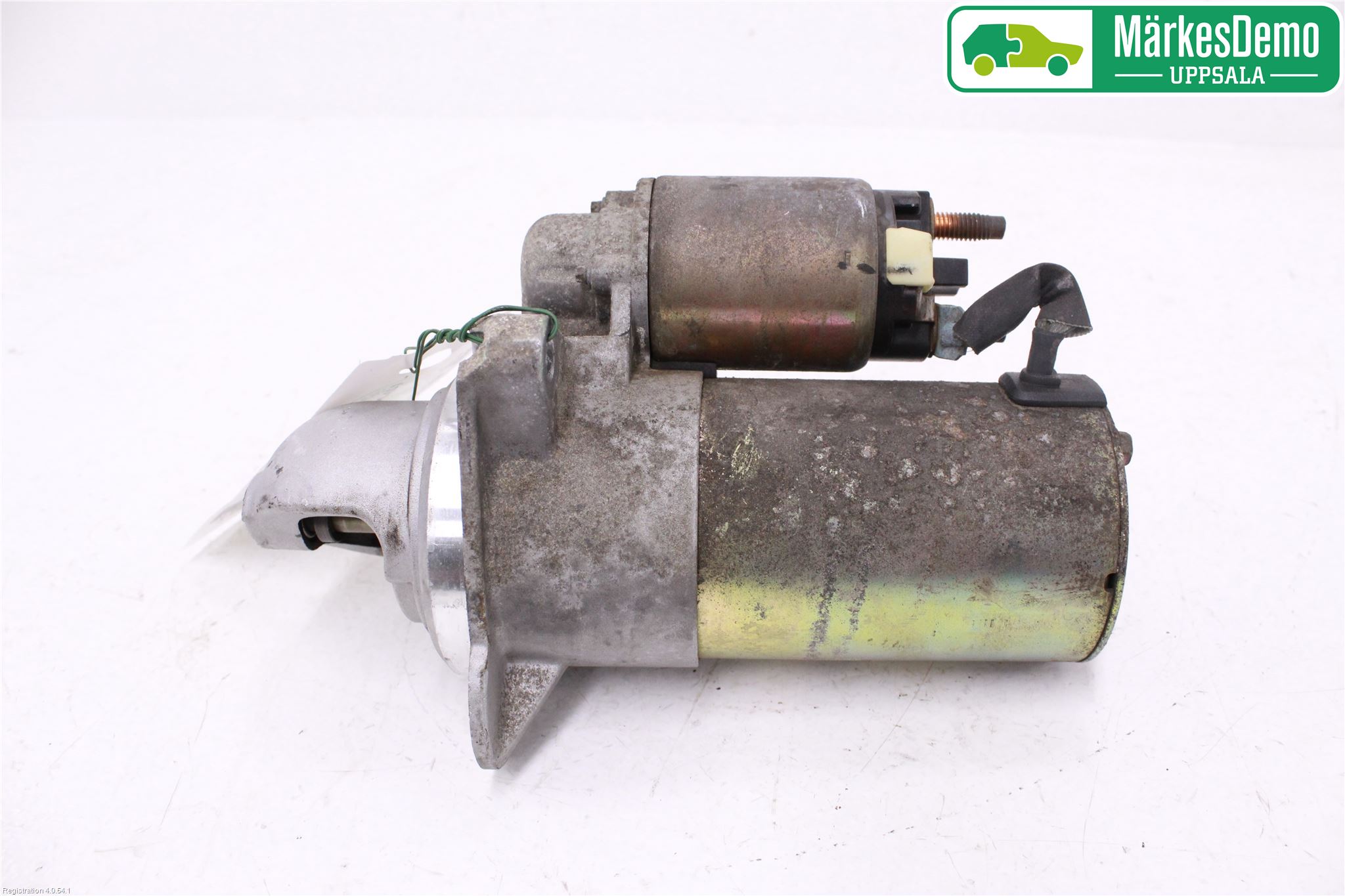 Chevrolet COLORADO Startmotor