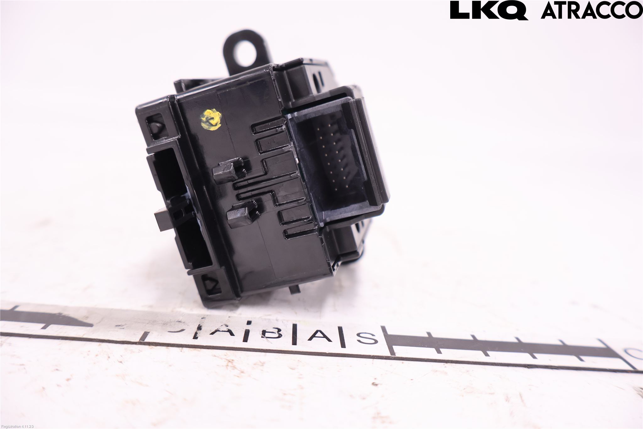 Toyota COROLLA CROSS XG10 22- Spak Blinkers-Ljusomk
