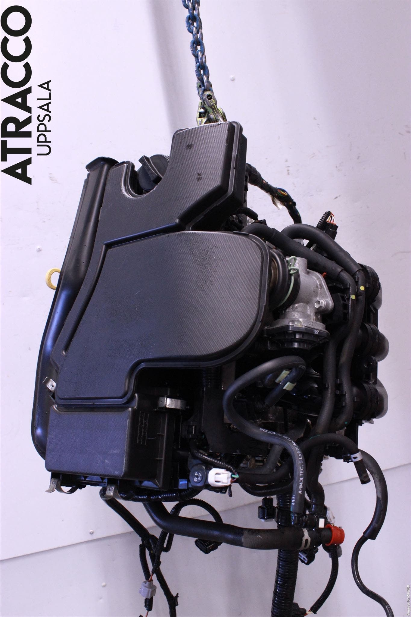 Peugeot 108 15-22 Motor Bensin