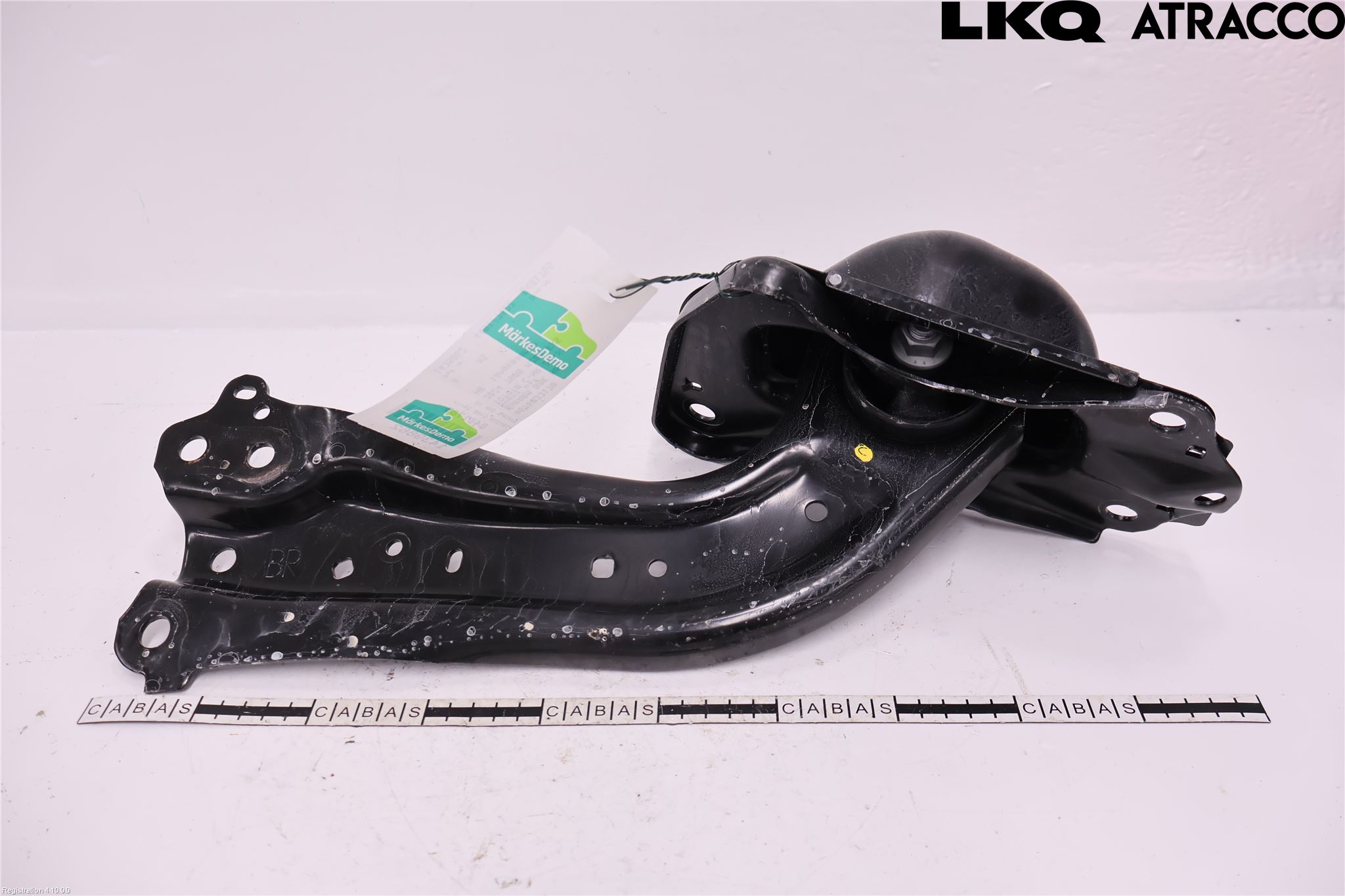 Toyota C-HR 24- Bärarm Bak Höger