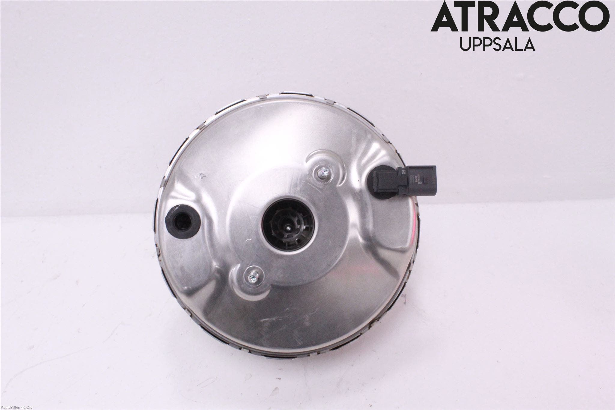 BMW 5 G30/G31/F90 17-23 Bromsservo