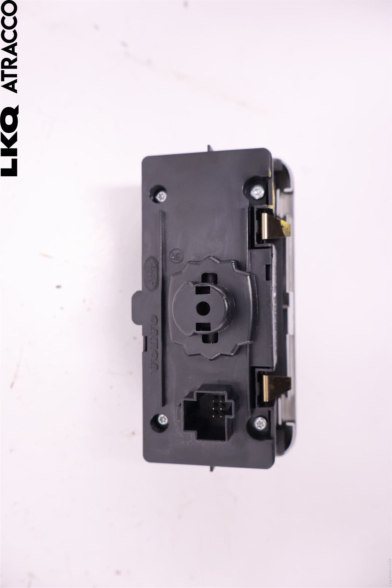 Volvo V40 12-19 Strömställare Ljus