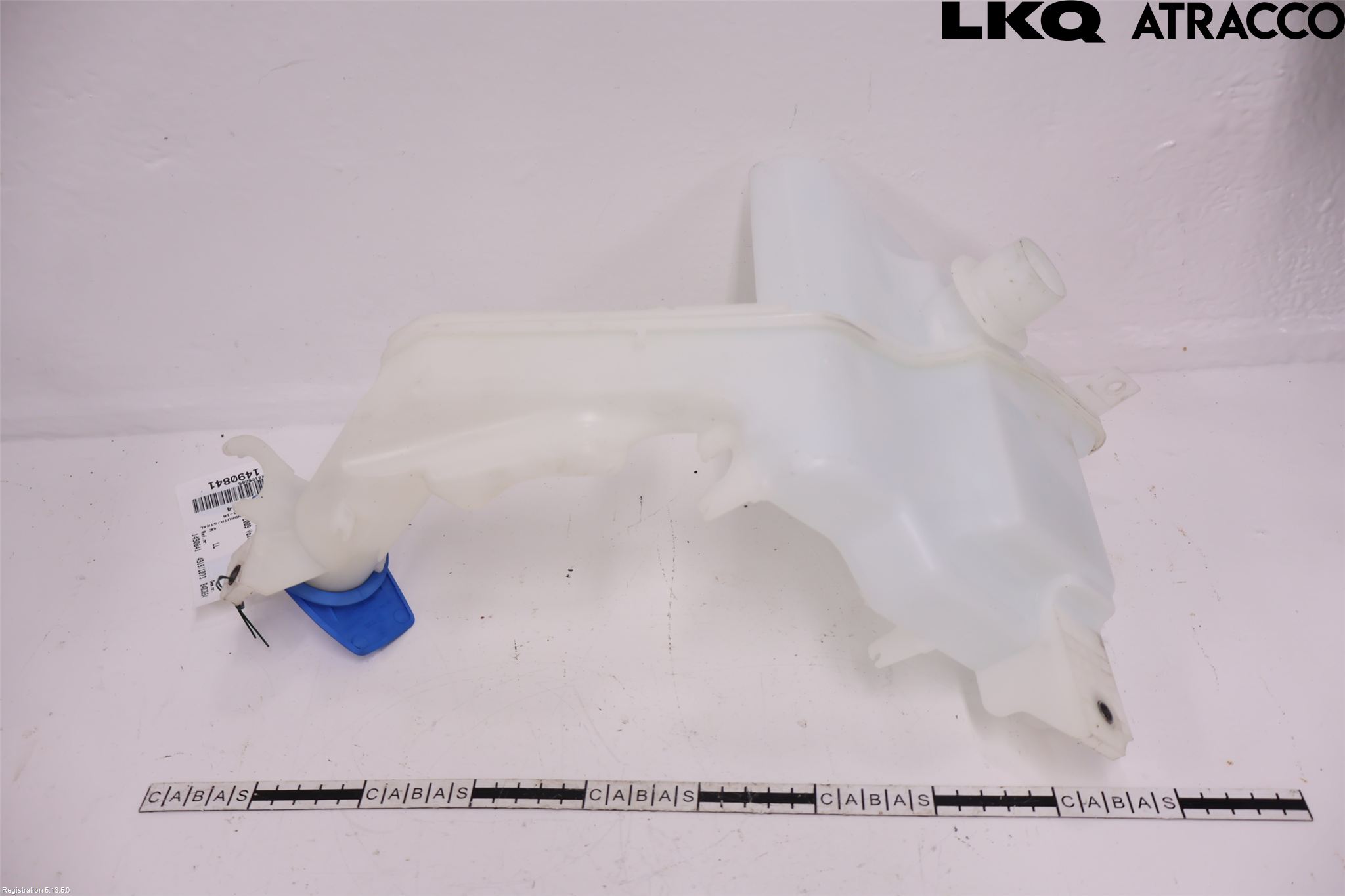 Volkswagen VW PASSAT CC 08-16 Spolartank Vindruta-Strål