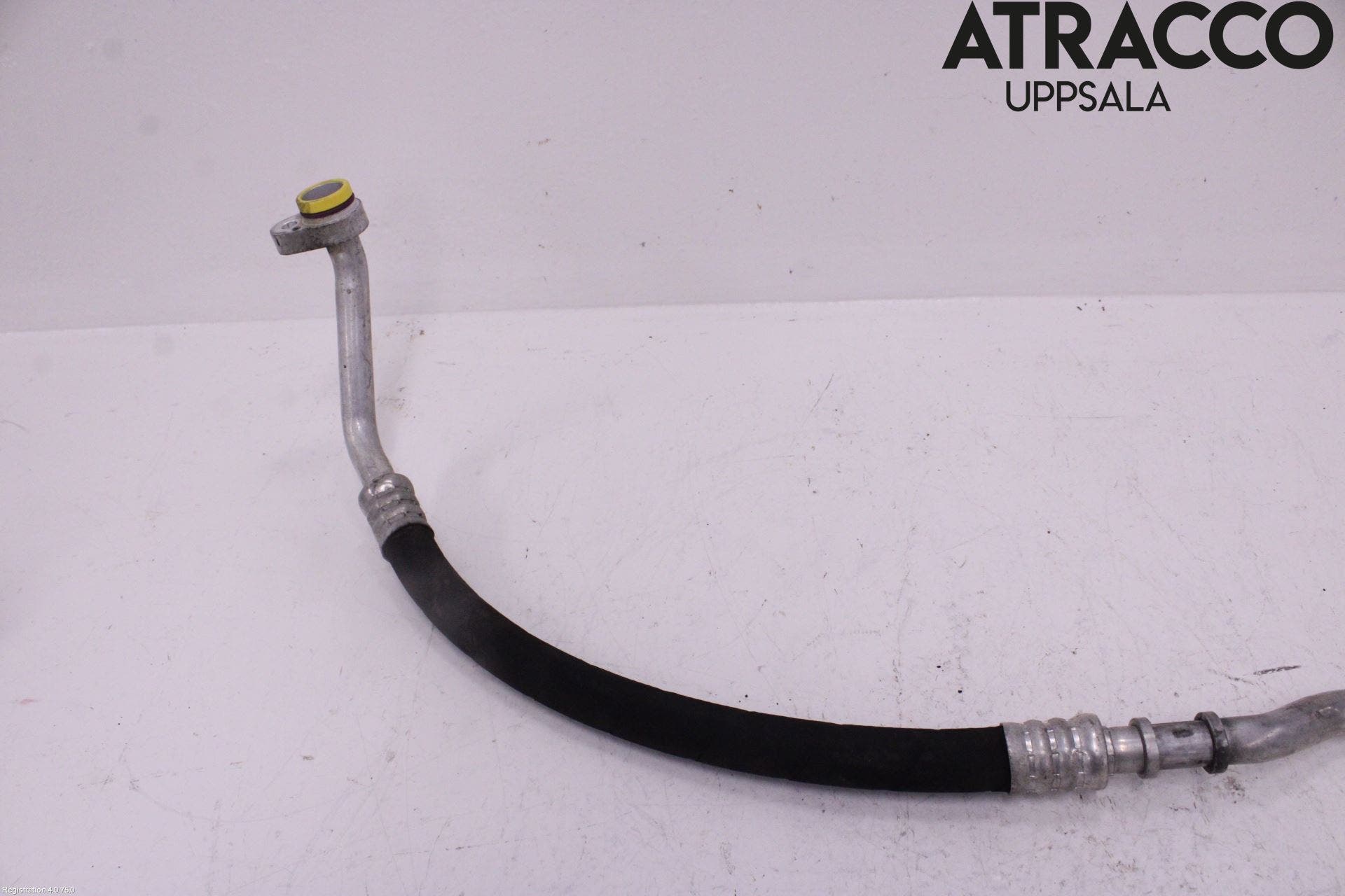 BMW X5 E70 07-13 Ac Slang-Rör