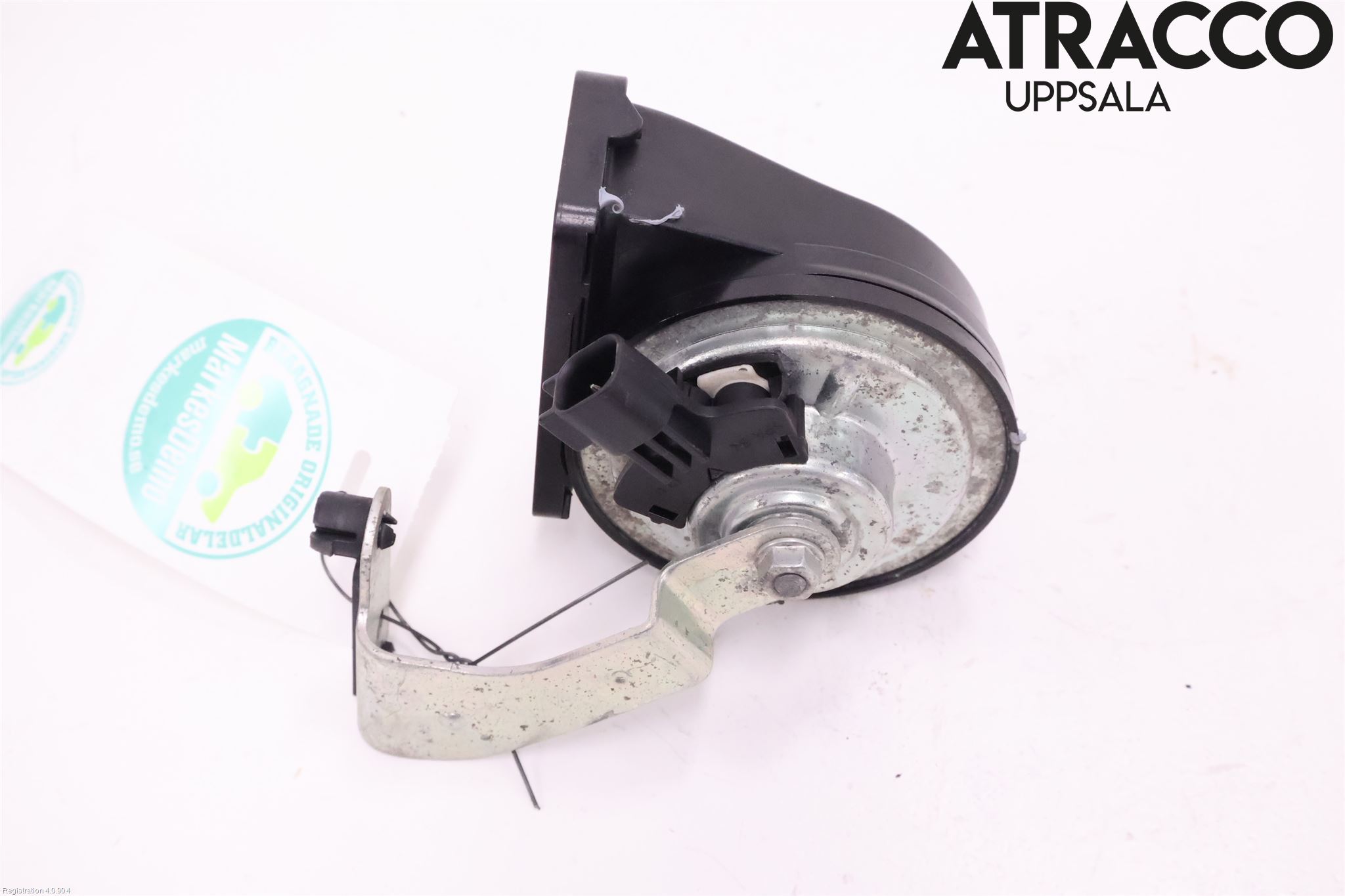 Volvo V60 19- Signalhorn