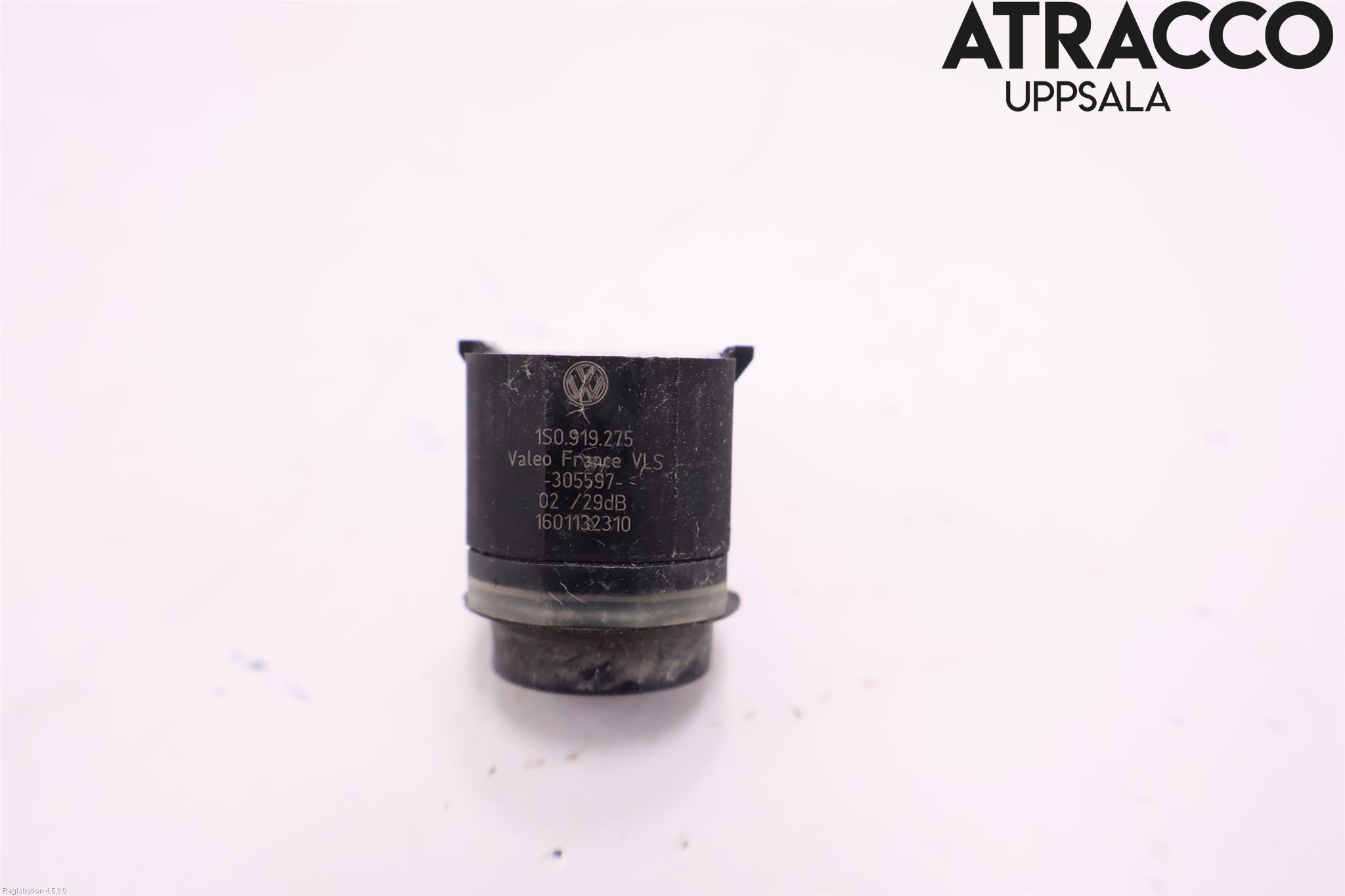 Volkswagen VW SHARAN 11- Parkeringshjälp Backsensor