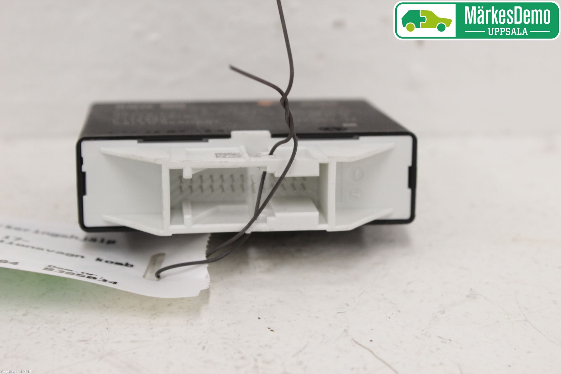 BMW 5 G30/G31/F90 17-23 Styrenhet Parkeringshjälp