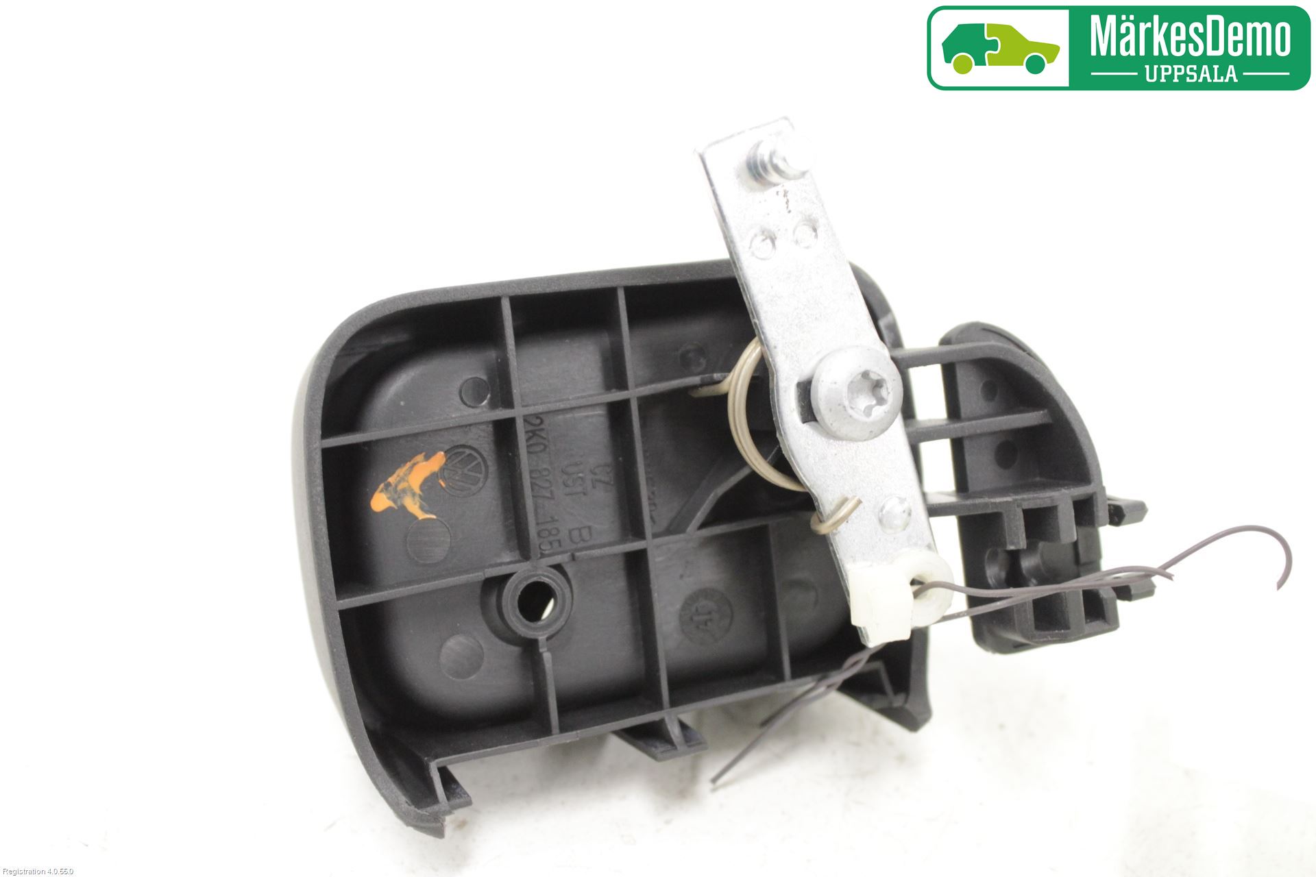 Volkswagen VW CADDY 16-20 Dörrhandtag Inre Hö