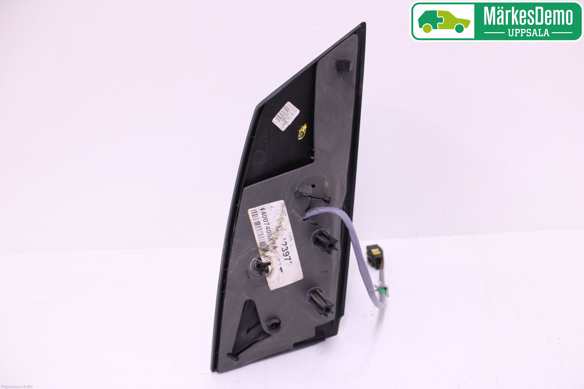 Citroen JUMPY 07-16 Spegel Yttre El Hö