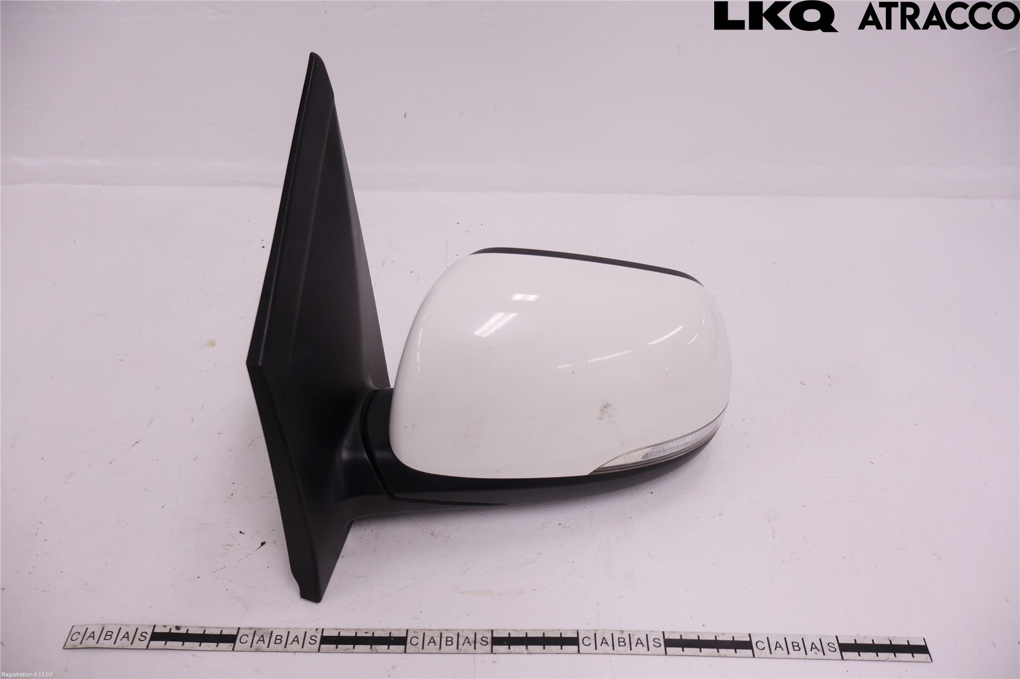 Kia PICANTO 17- Spegel Yttre El Vä