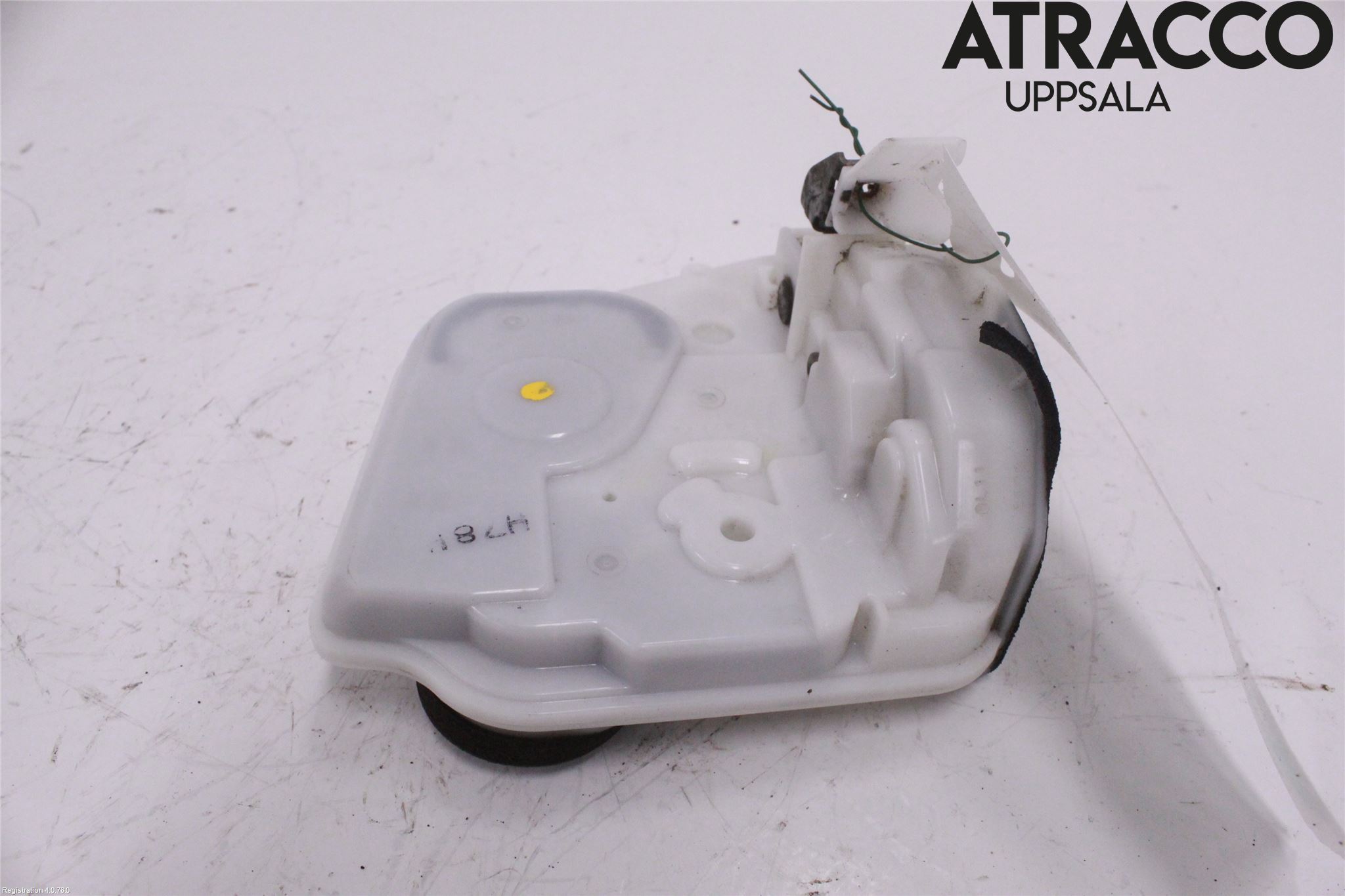 Mazda 6 08-13 Låskista-Dörrlås